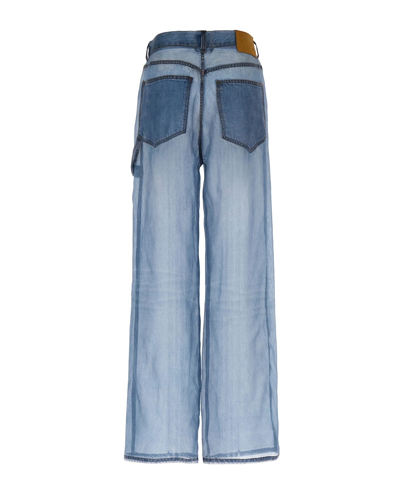 Haikure 
winona
 Pants - Blue