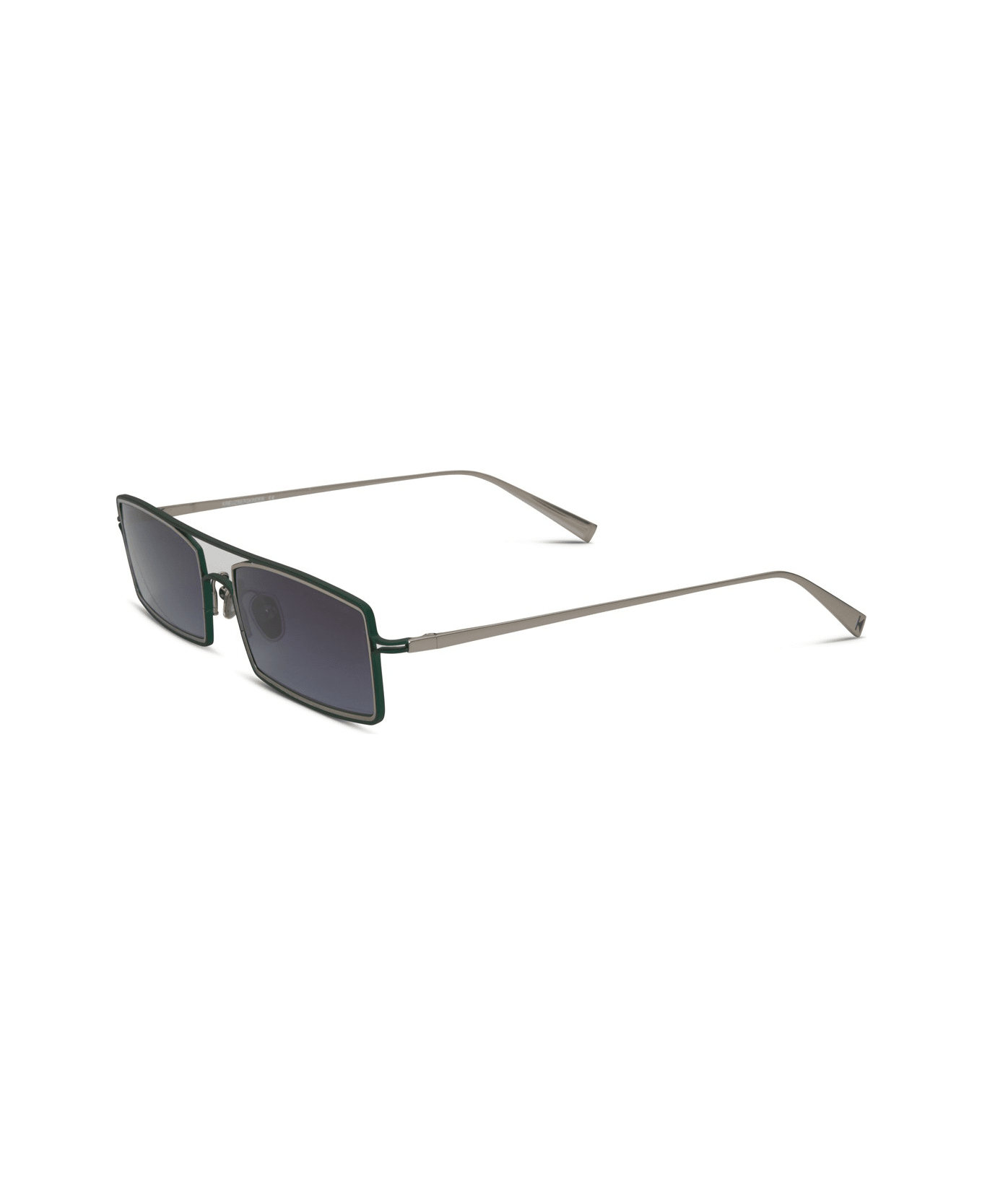 Kreuzbergkinder Oscar Sunglasses - Nero サングラス
