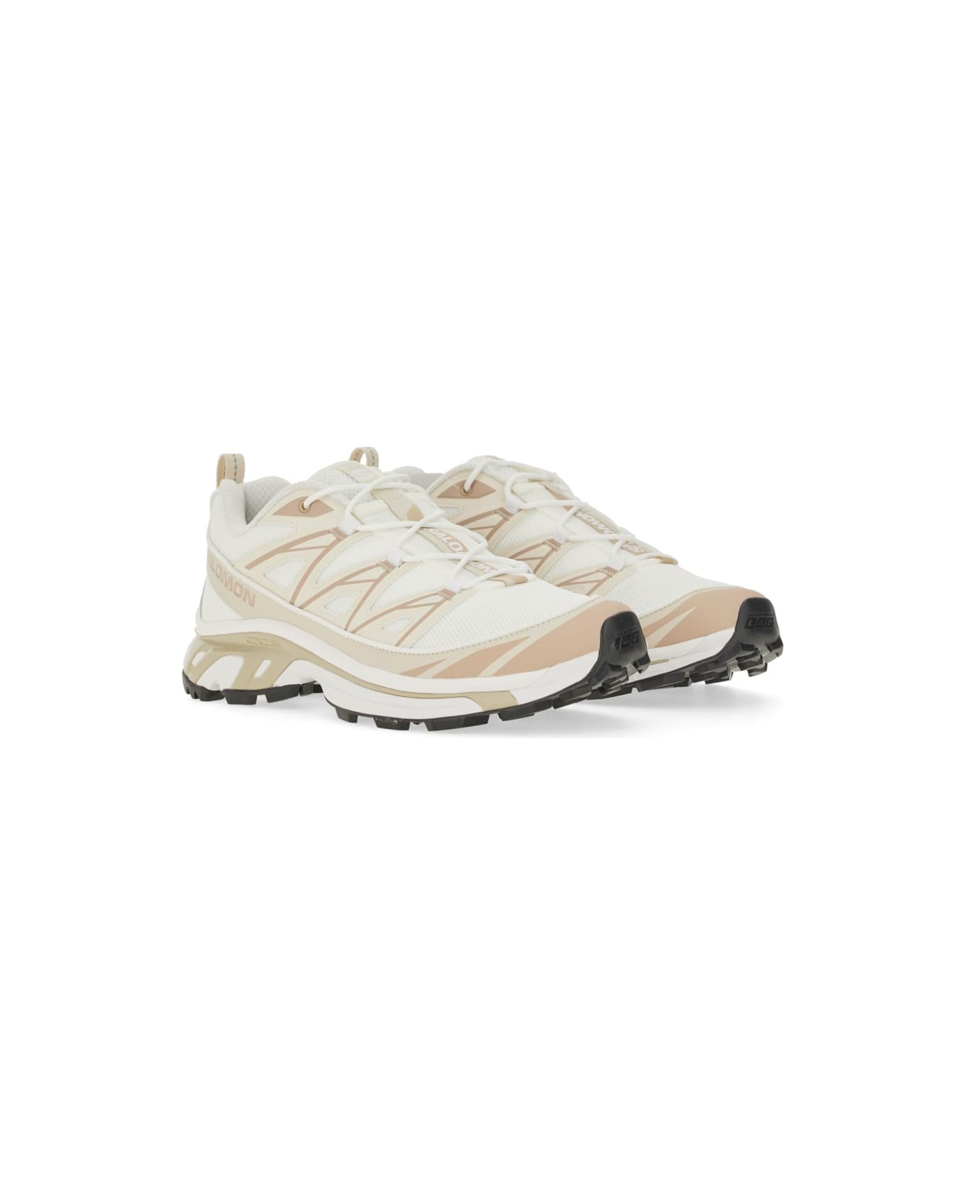 Salomon "xt-6 Expanse" Sneaker - WHITE
