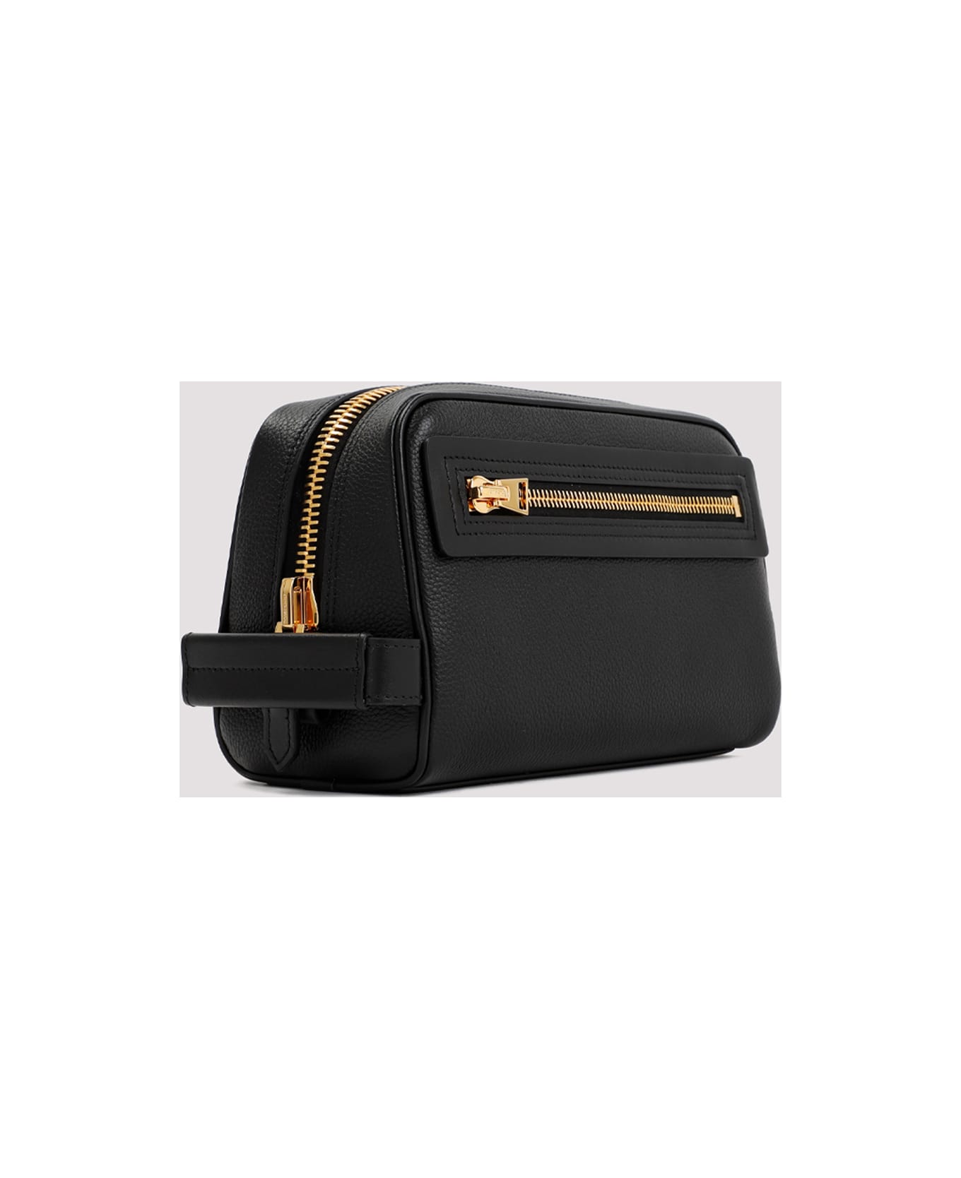 Tom Ford Toiletry Case - Black