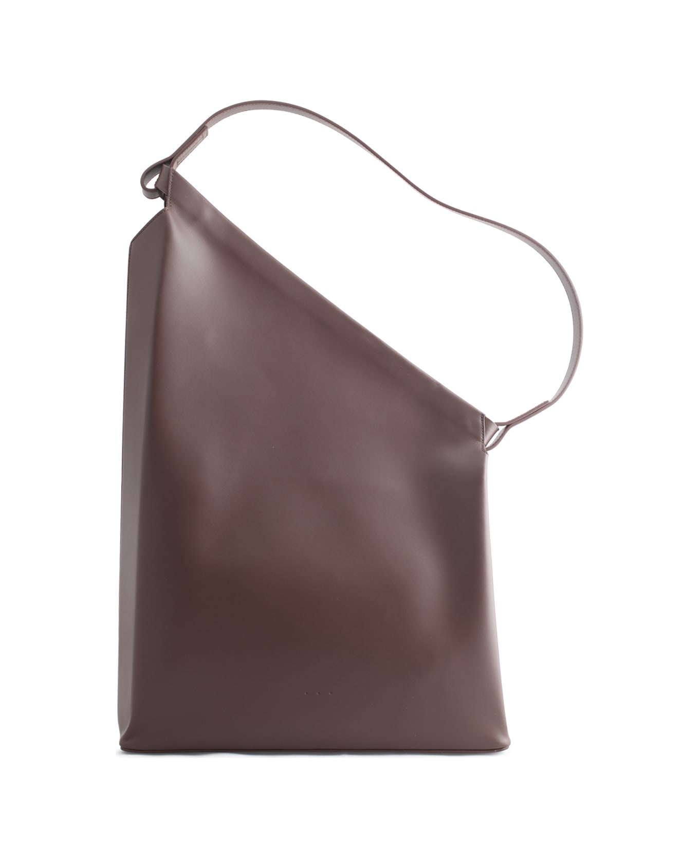 Aesther Ekme Sway Tote - Shitake