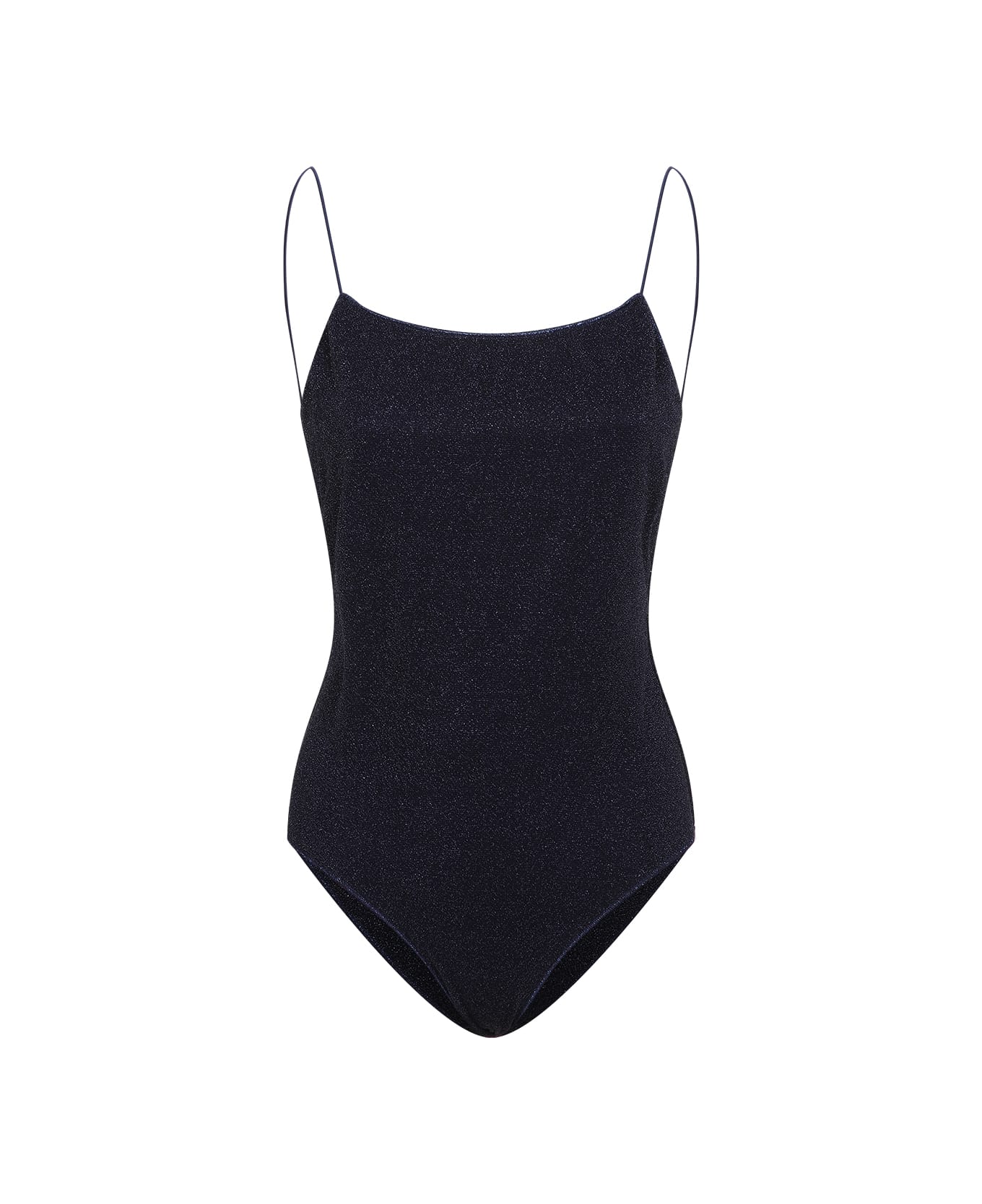Oseree Lumiere Maillot - Night Blue
