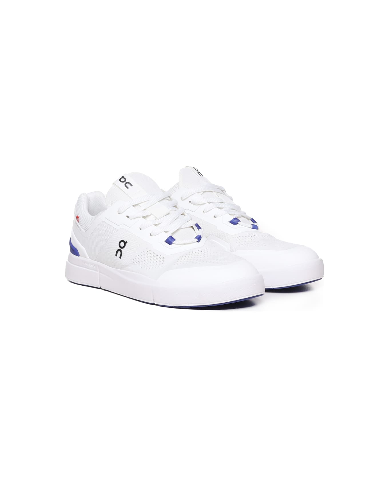ON The Roger Advantage Sneakers - White スニーカー