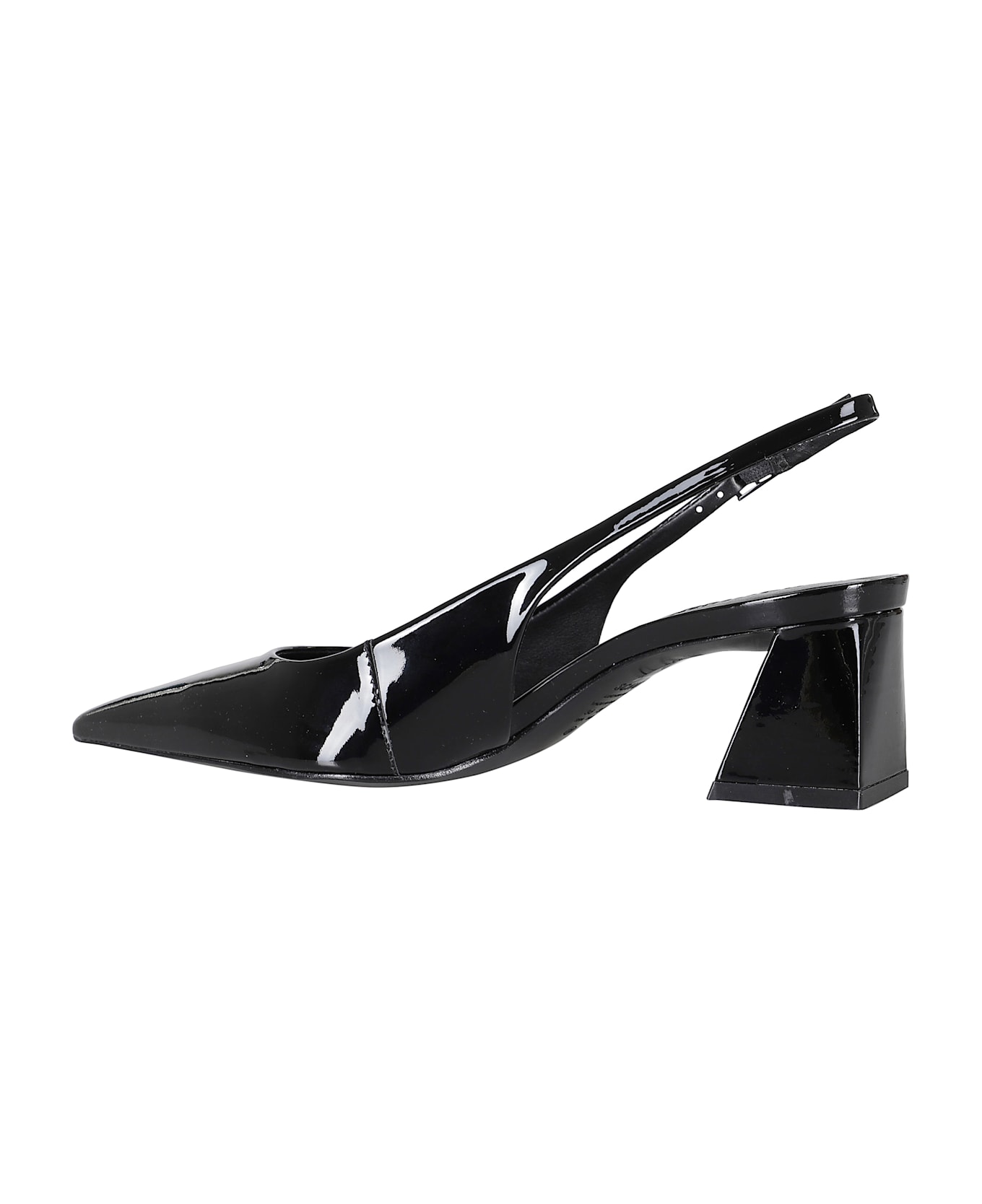 Schutz Slingback - Nero