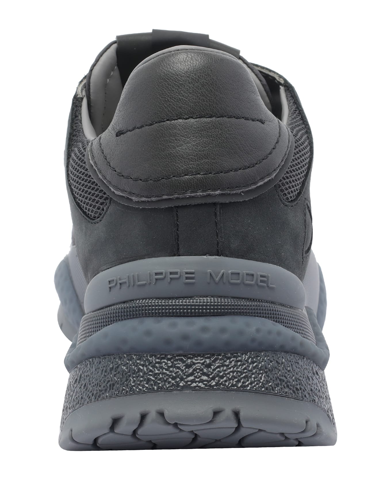 Philippe Model Odeon Sneakers - Grey