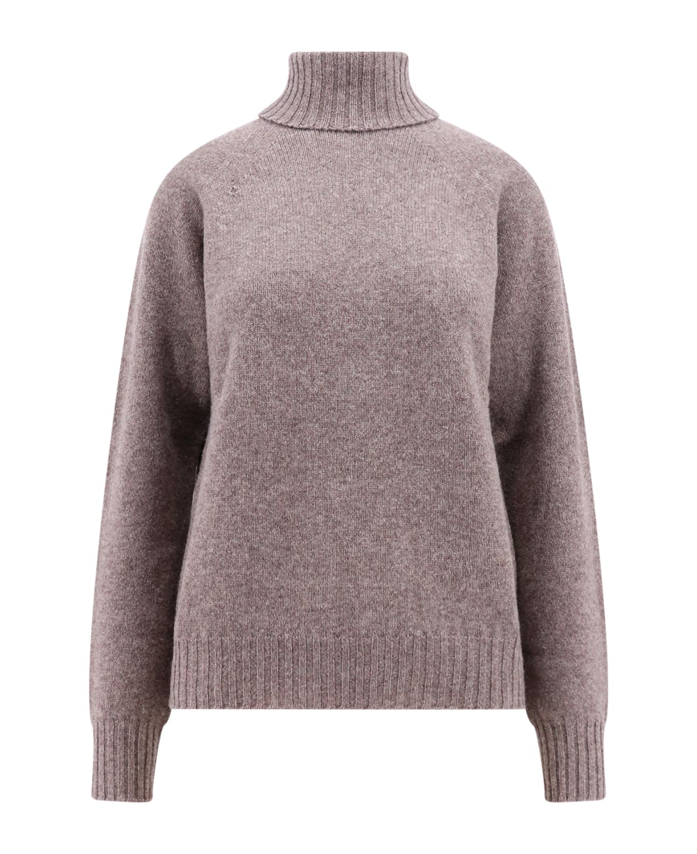 Drumohr Sweater - Beige ニットウェア