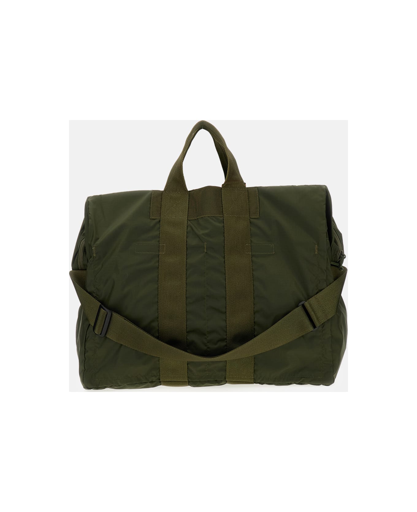 Porter Flex 2way Duffle Bag - Green