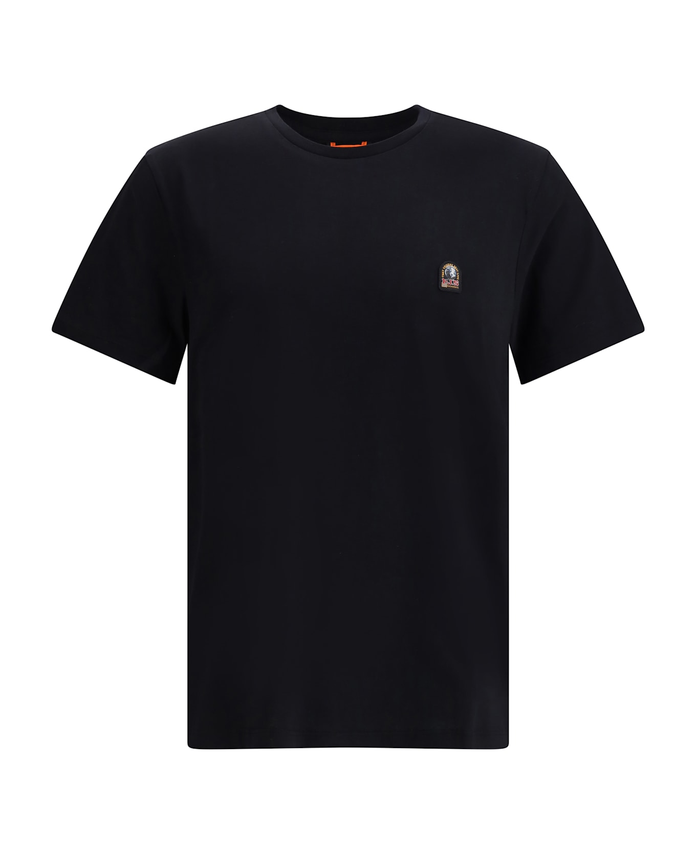PARAJUMPERS| (PATCH TEE (25SS-PMTSEY29-316)) Parajumpers Patch T-shirt | italist