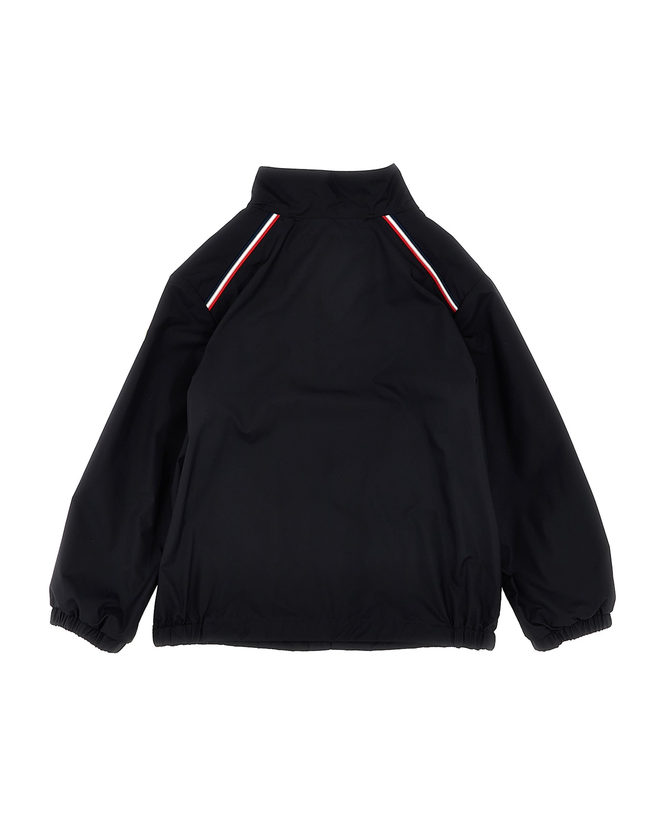 Moncler 'clive' Jacket - Blue