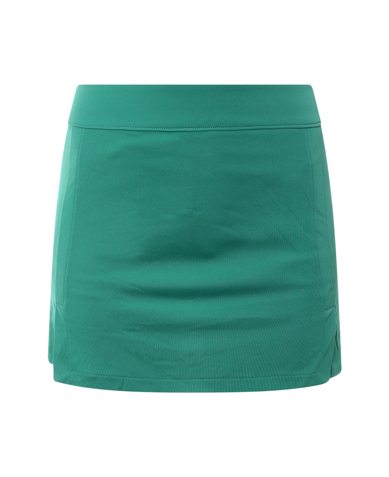 J.Lindeberg Amelie Skirt - Green スカート