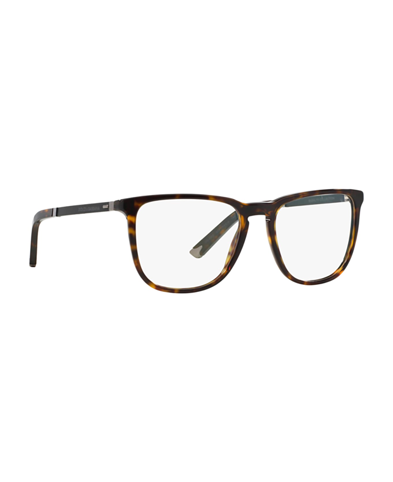 Dolce & Gabbana Eyewear Dg3216 502 Glasses - 502