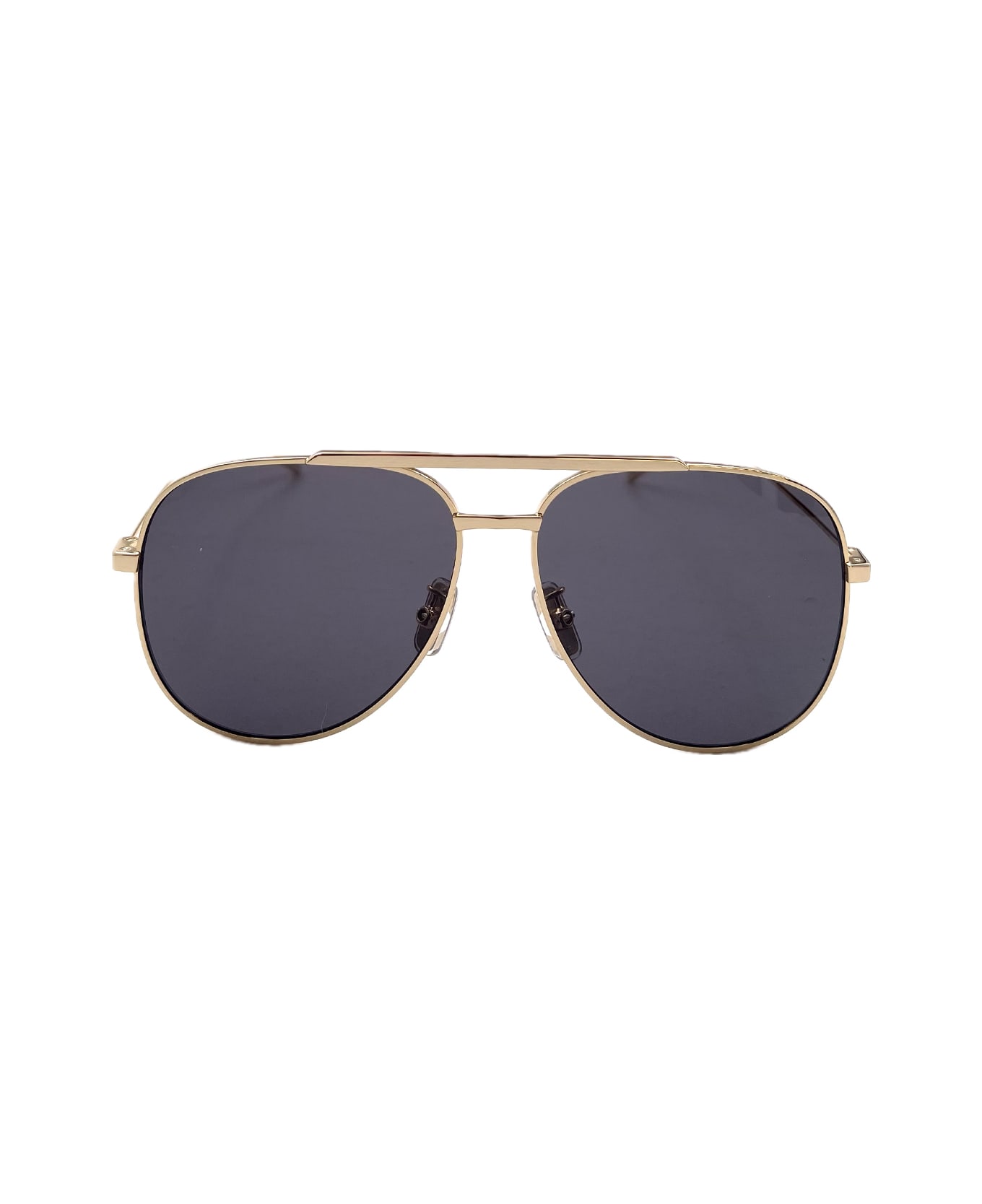 Givenchy Eyewear Gv40074u 30a Sunglasses - Oro