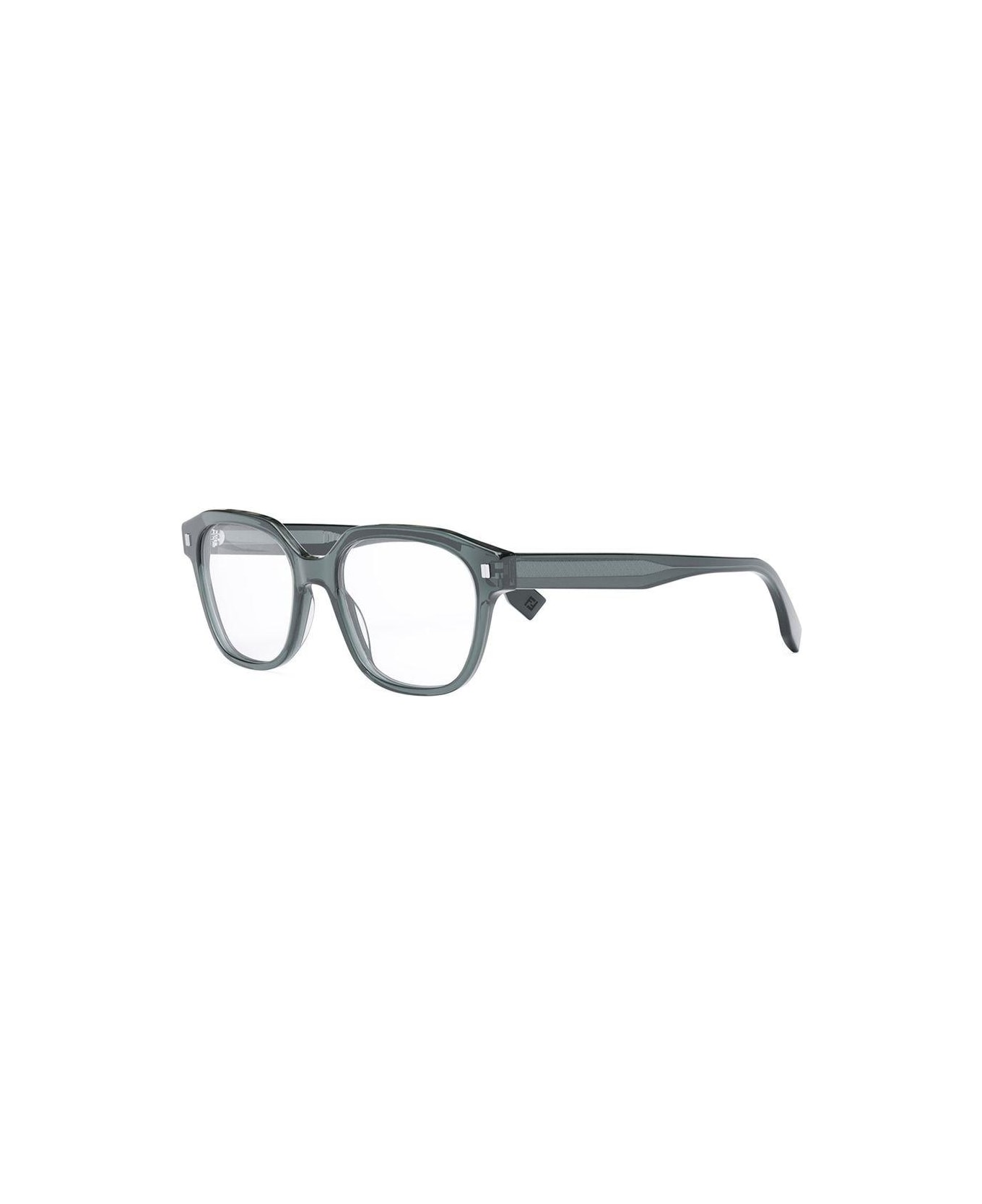 Fendi Eyewear Square-frame Glasses - 090