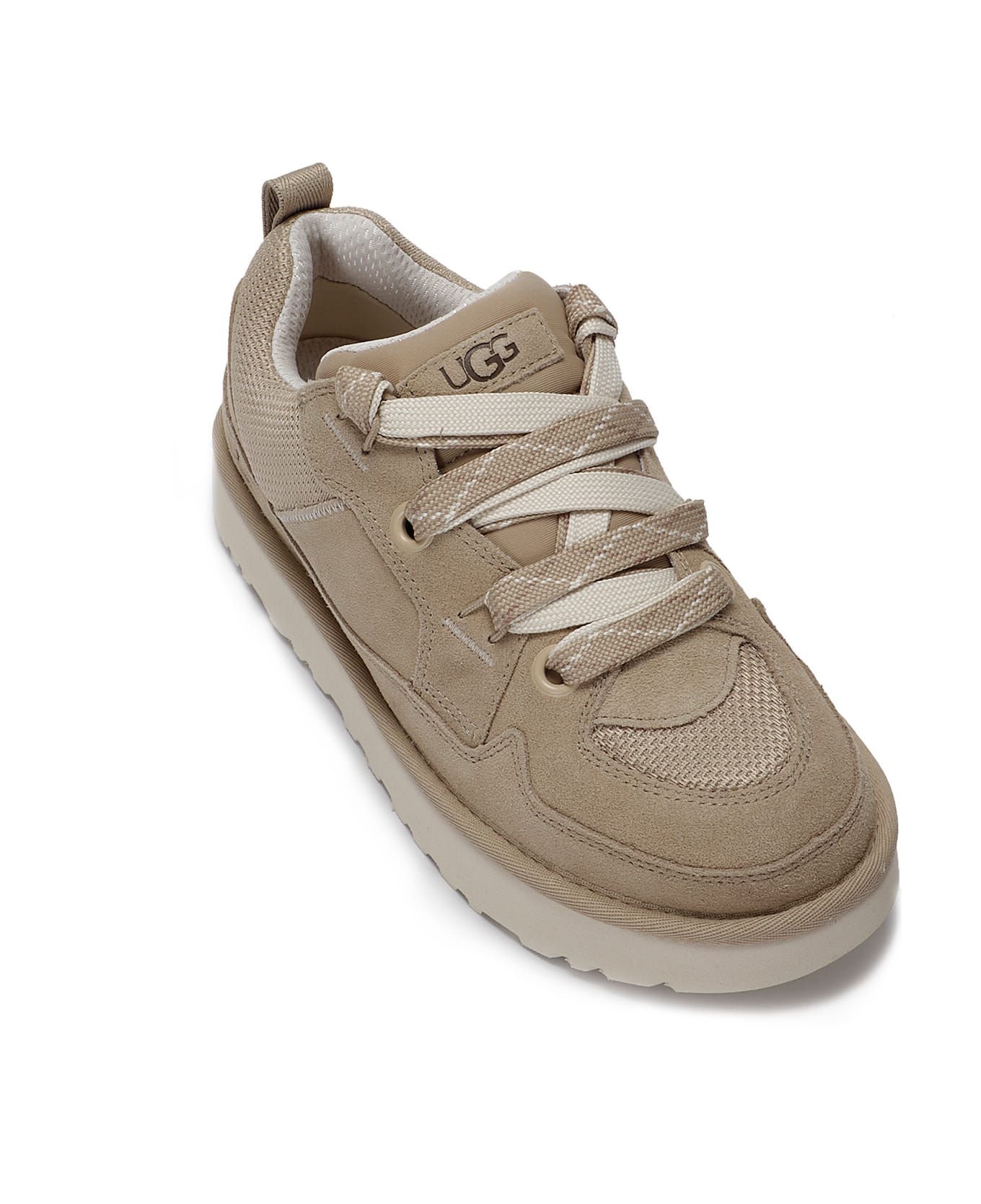 UGG M Lo Lowmel - MUSTARD SEED