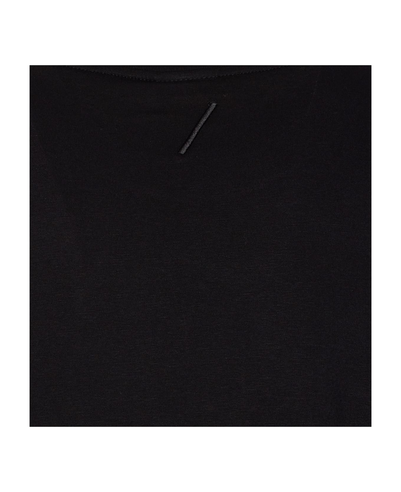 Thom Krom T-shirt - Black