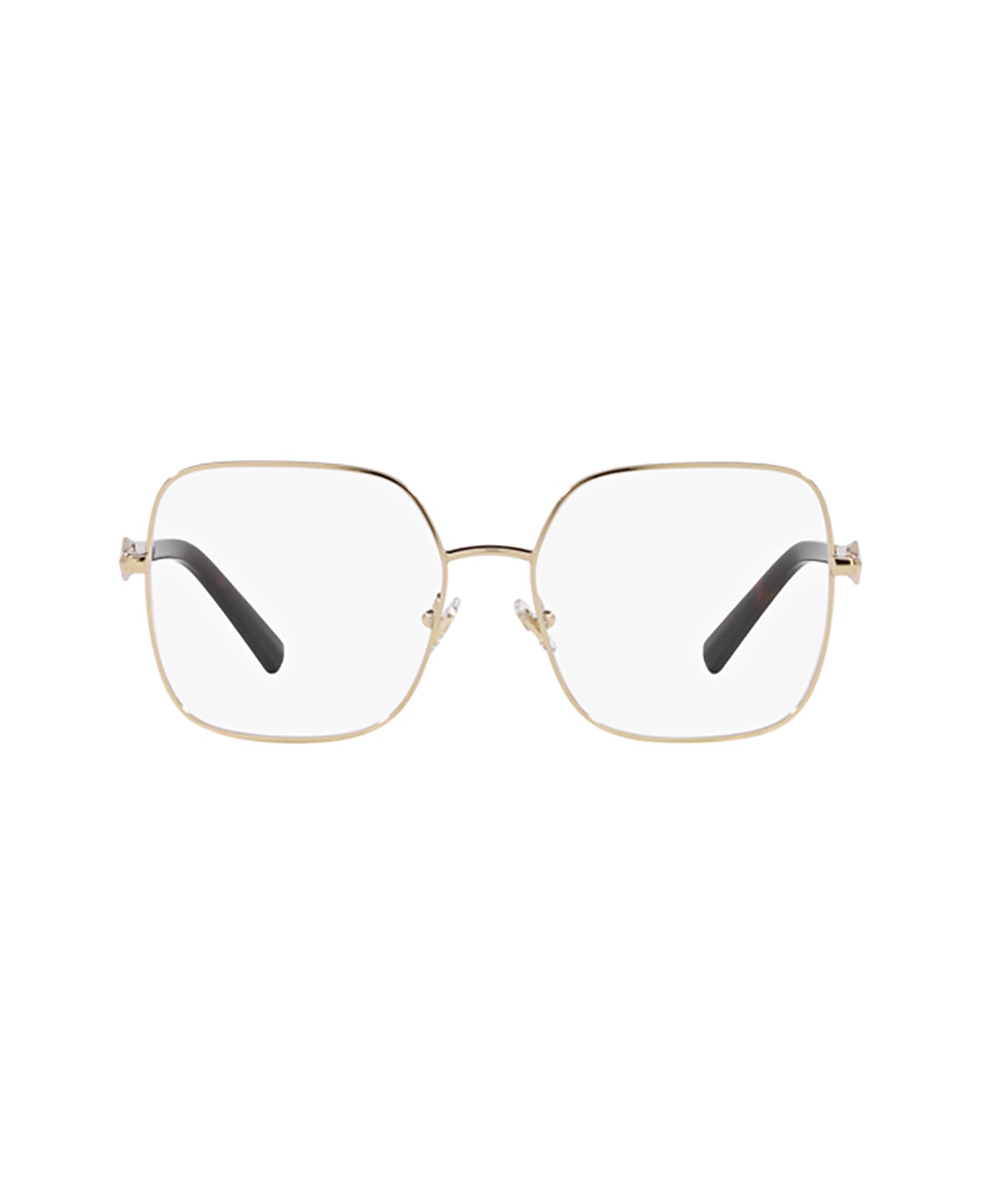 Tiffany & Co. Tf1151 Pale Gold Glasses - Pale Gold