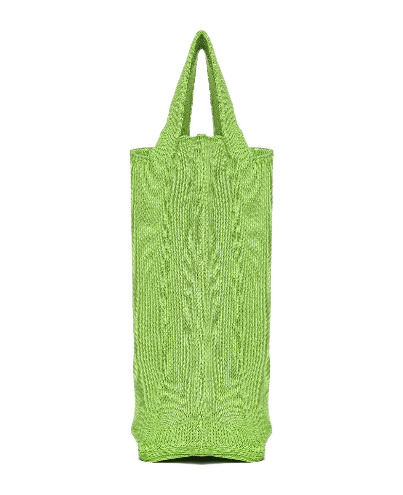 A. Roege Hove Tote - Apple green