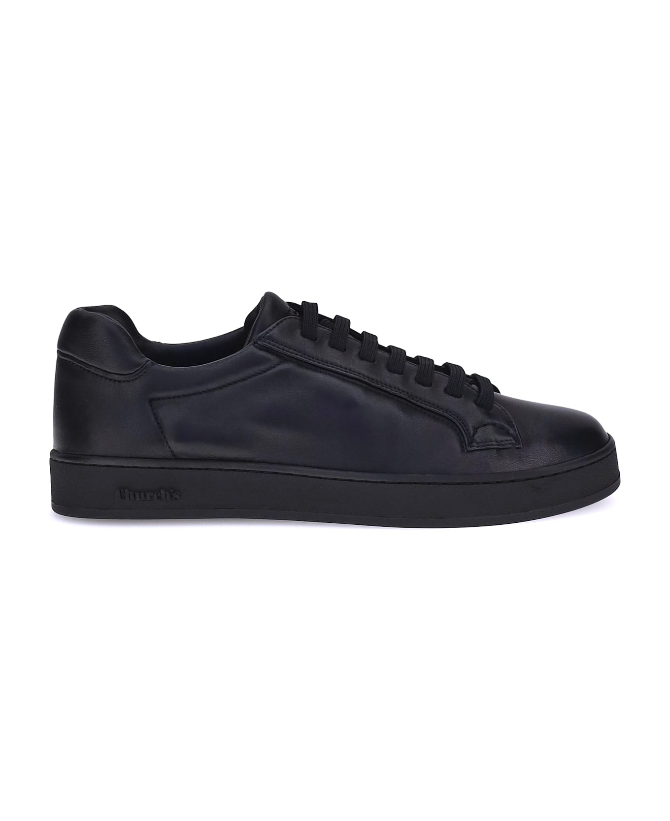 Church
s Leather Sneakers