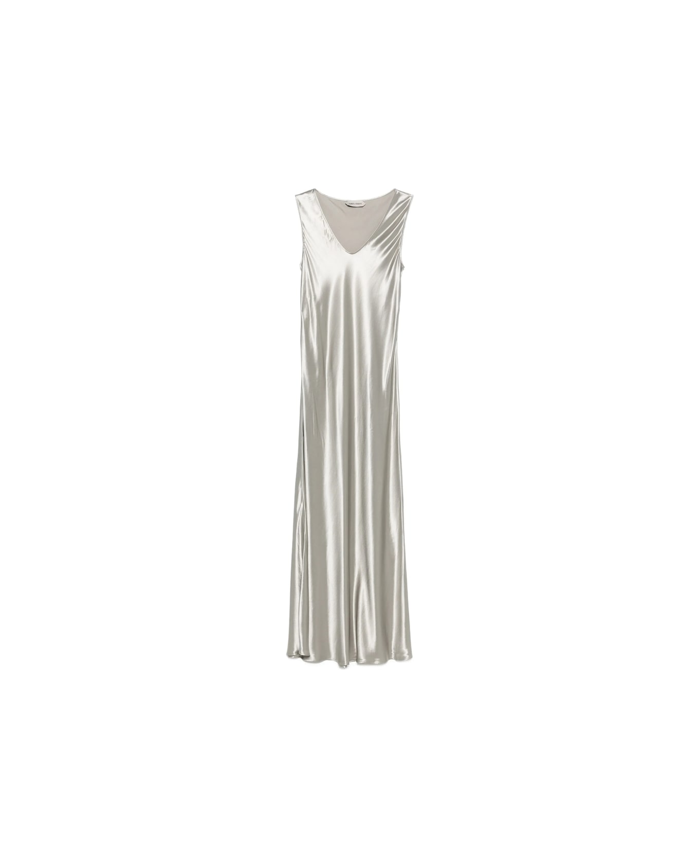 Alberta Ferretti Dress - SILVER
