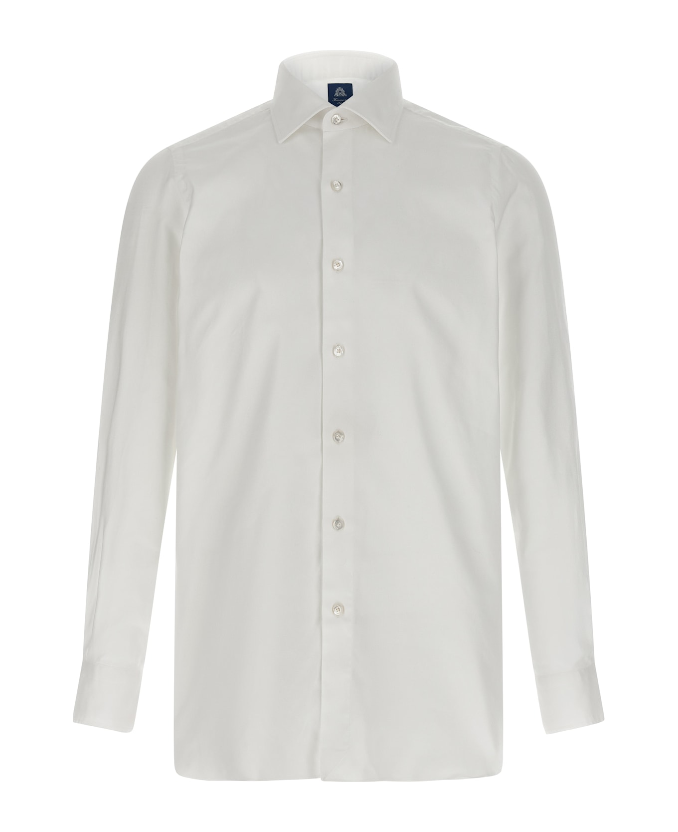 Finamore 
napoli
 Shirt - Multicolor