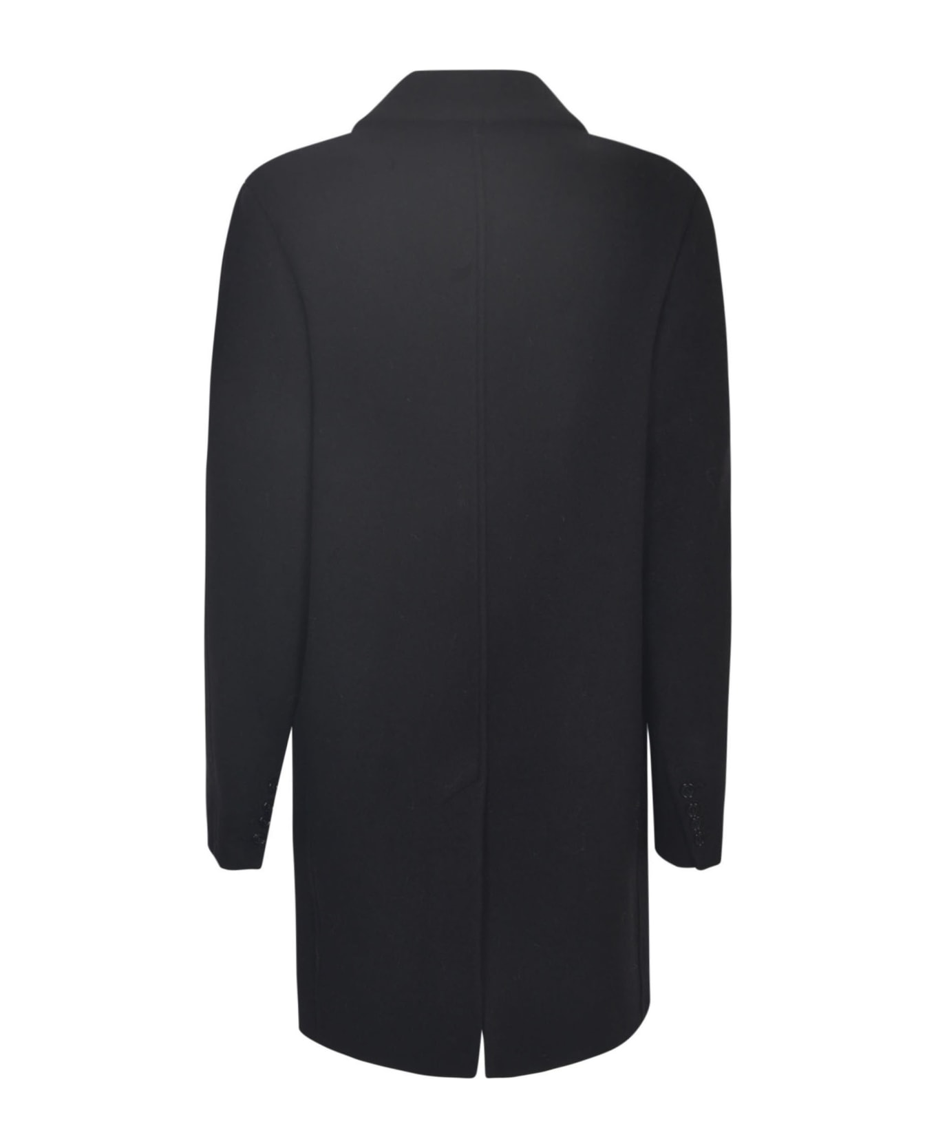 Isabel Marant Single-buttoned Blazer - Black コート