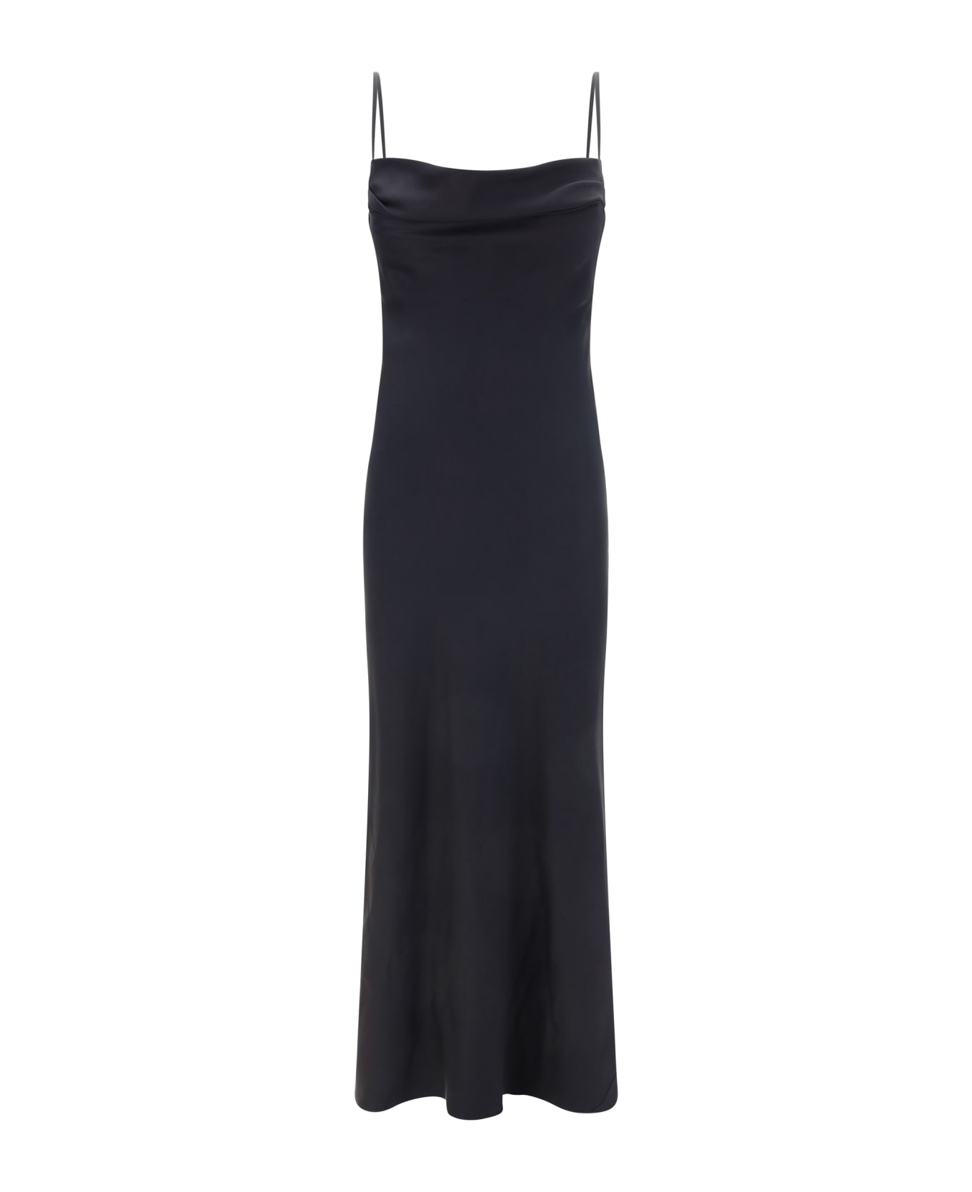 Alexander McQueen Dress - Black