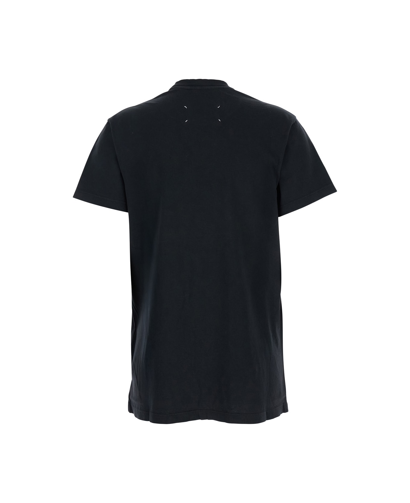 Maison Margiela Cotton T-shirt
