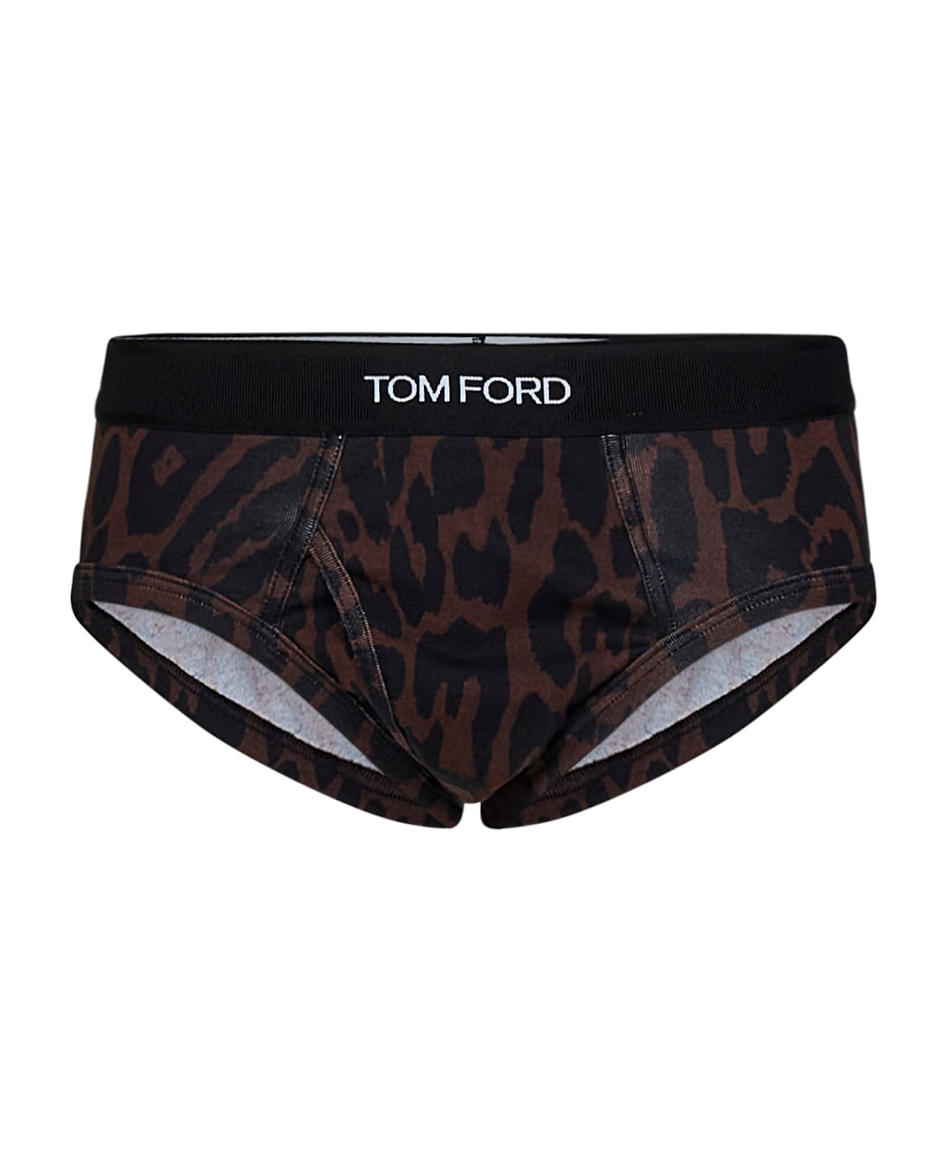 Tom Ford Slip - Brown