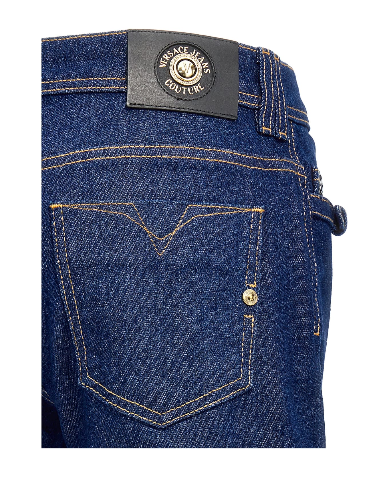 デニム・ジーパン VERSACE JEANS 'Judy' jeans Versace Jeans Couture 'judy' Jeans | italist