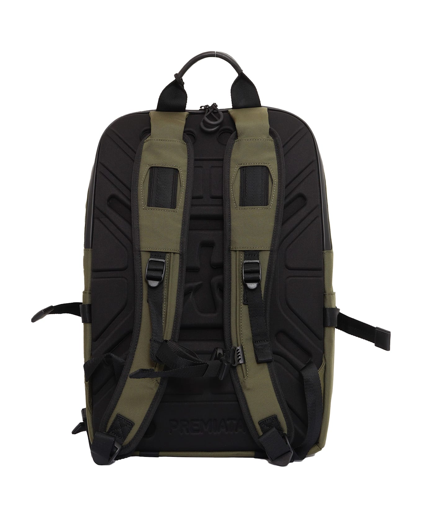 Premiata Backpacks - GREEN