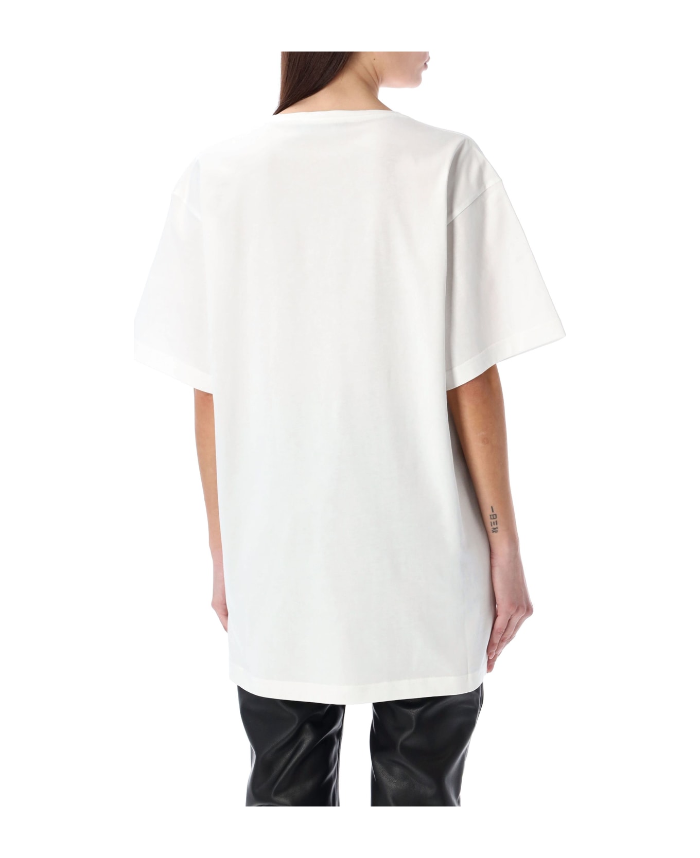 Y/Project Y Chrome - OPTIC WHITE Tシャツ