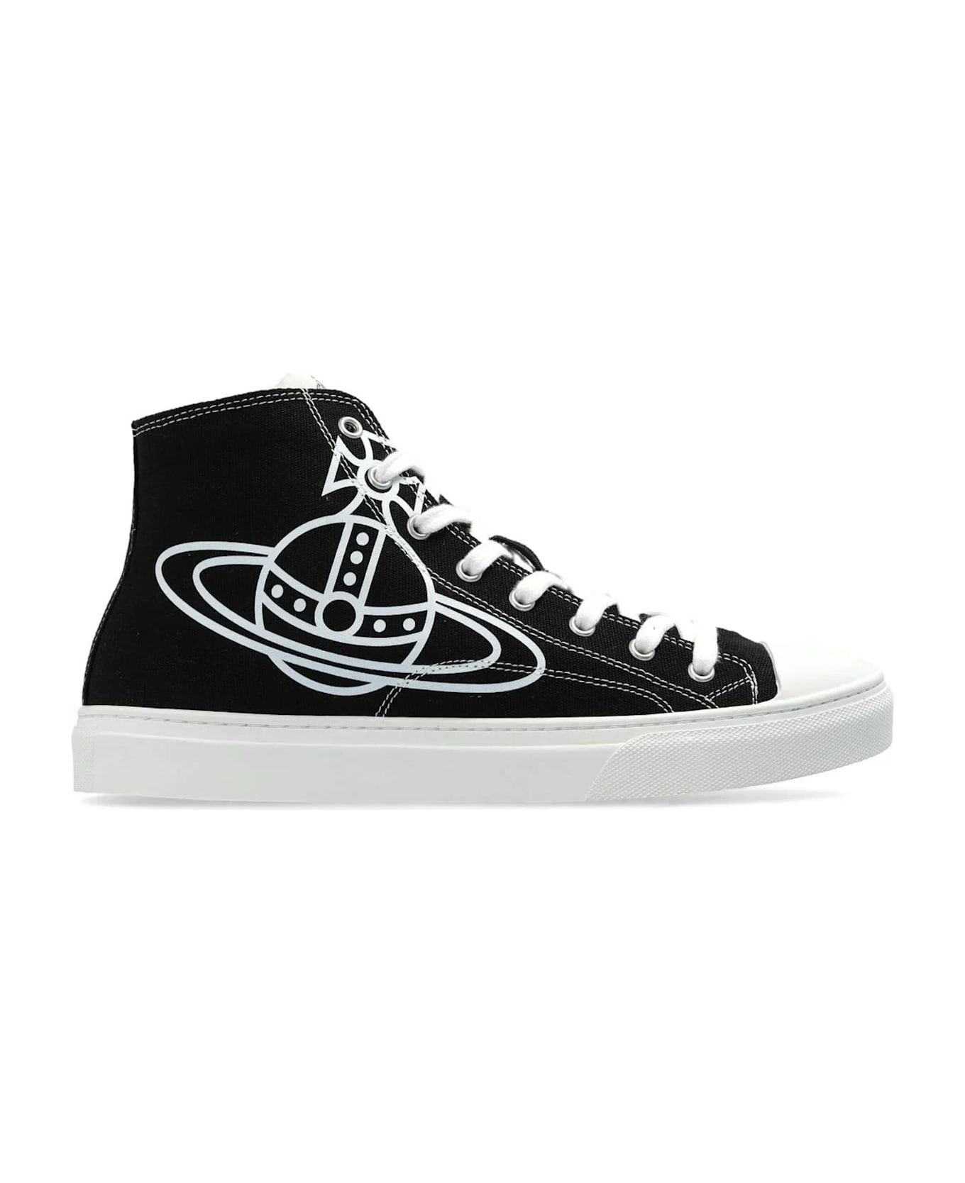 Vivienne Westwood Sneakers Black - Black スニーカー