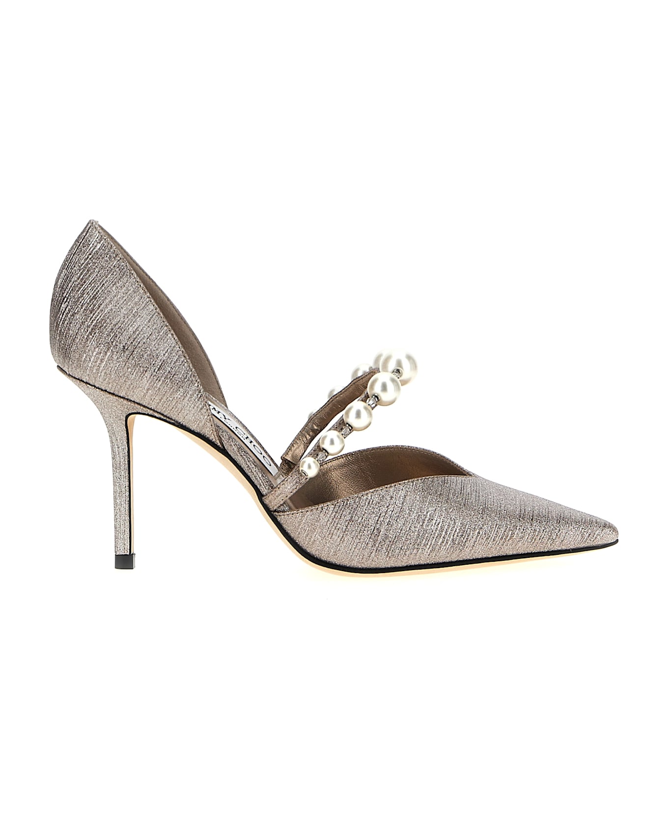 Jimmy Choo 'aurelie' Pumps - Multicolor