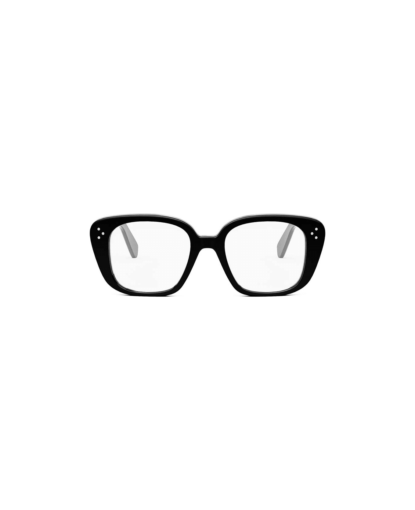 Celine Glasses - Nero アイウェア