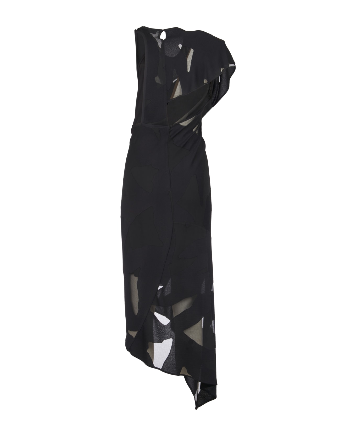 IRO Shannon Dress - Black