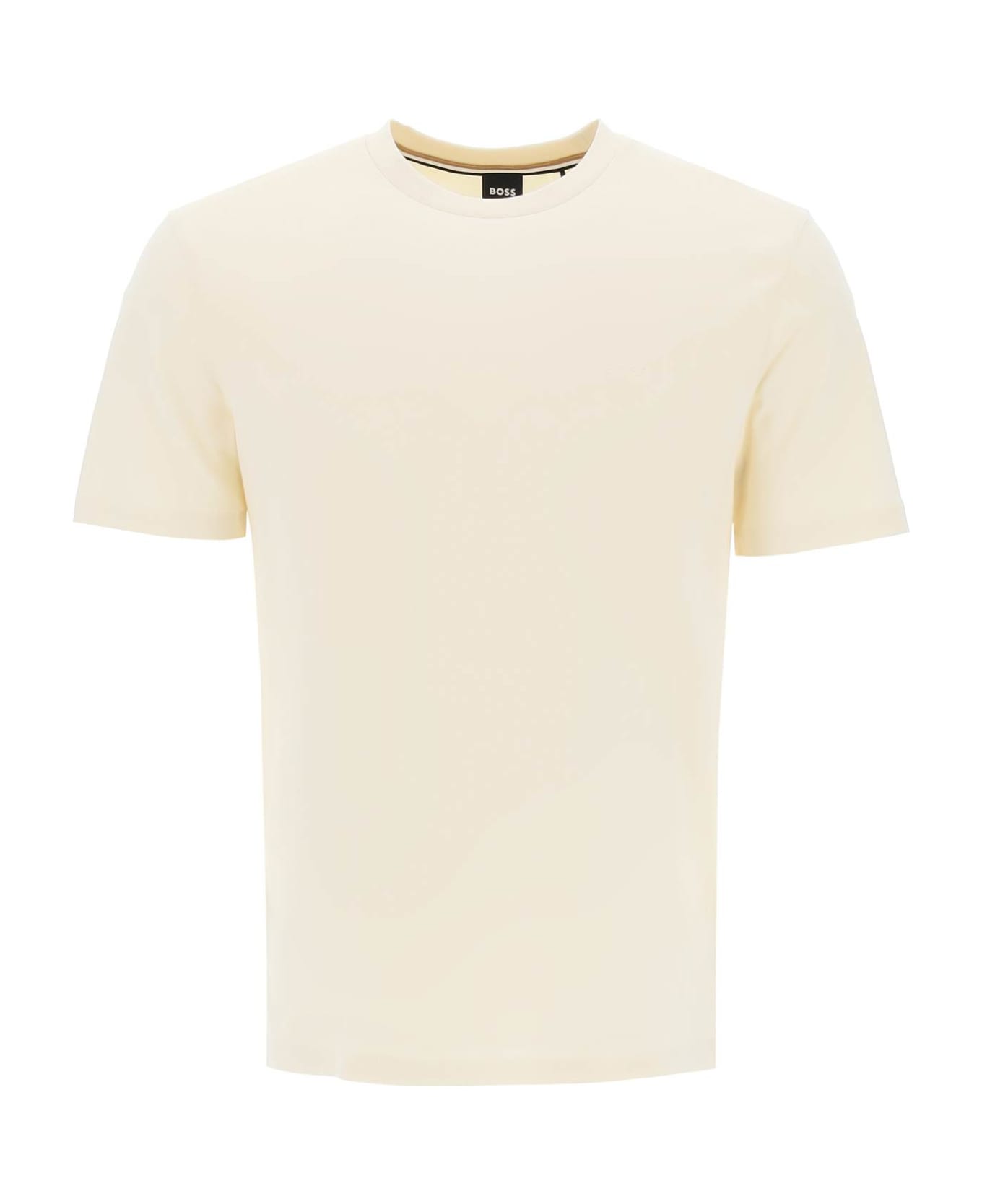 Hugo Boss Thompson T-shirt - OPEN WHITE