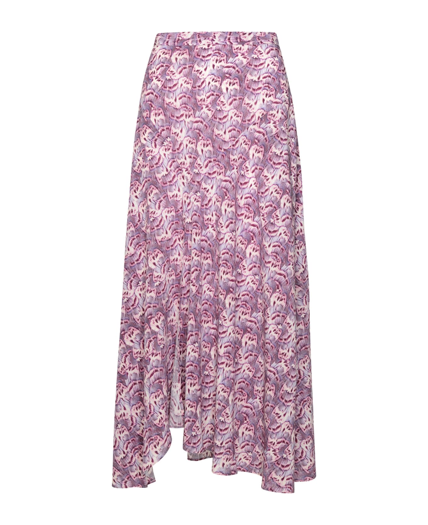 Isabel Marant Sakura Skirt - Ma
