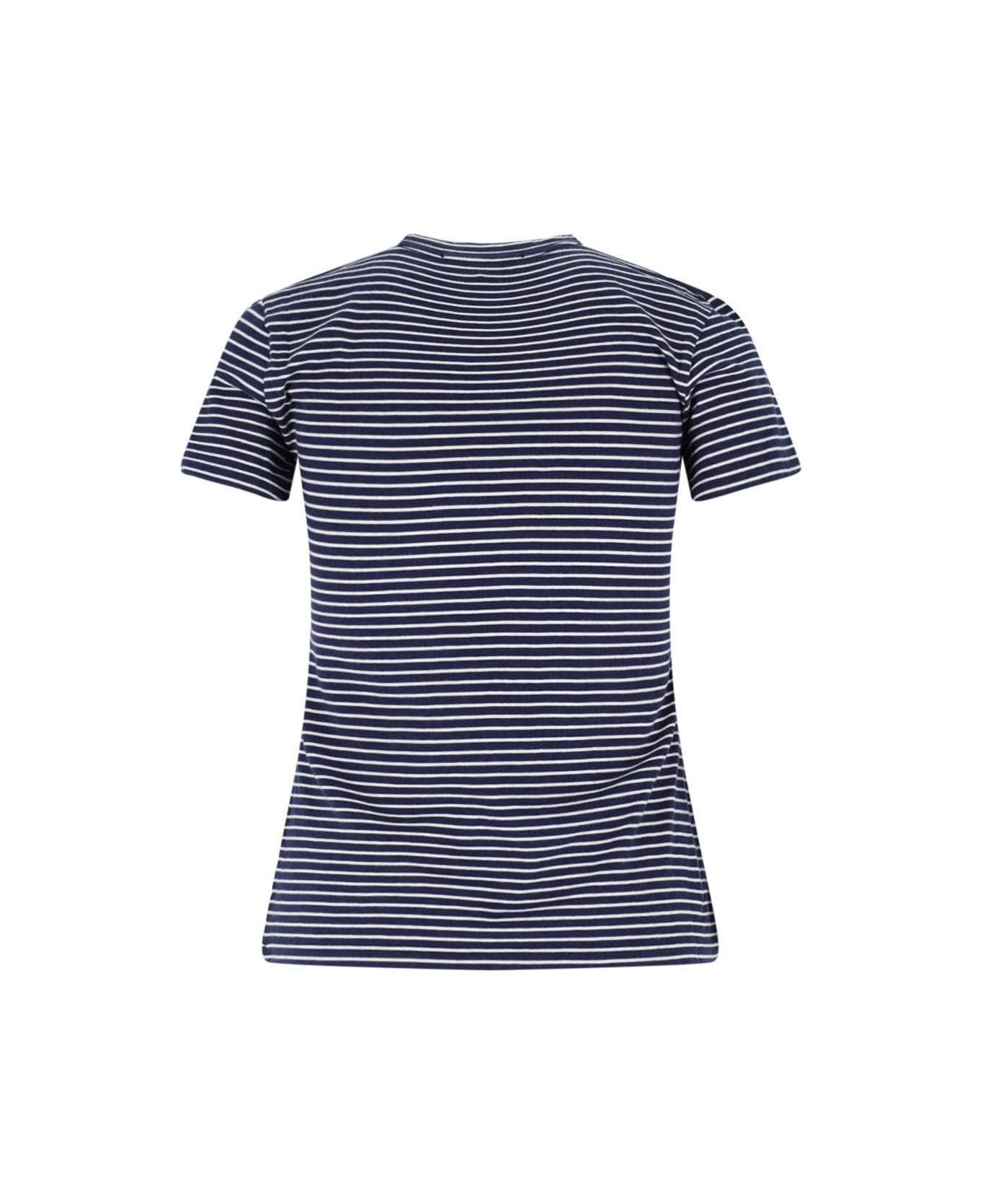 Nili Lotan 
lana
 T-shirt - Blue