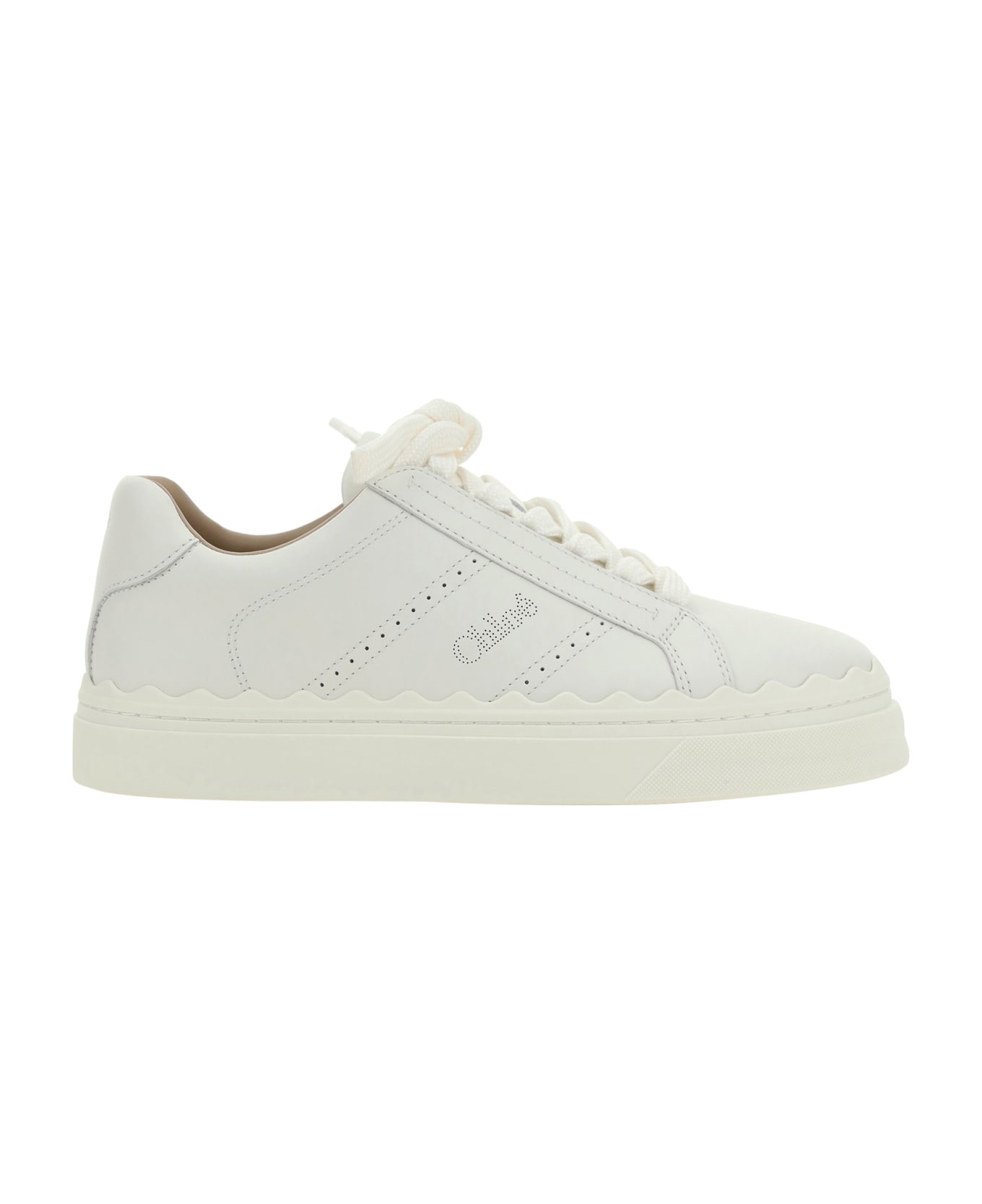 Chloé Lauren Sneakers