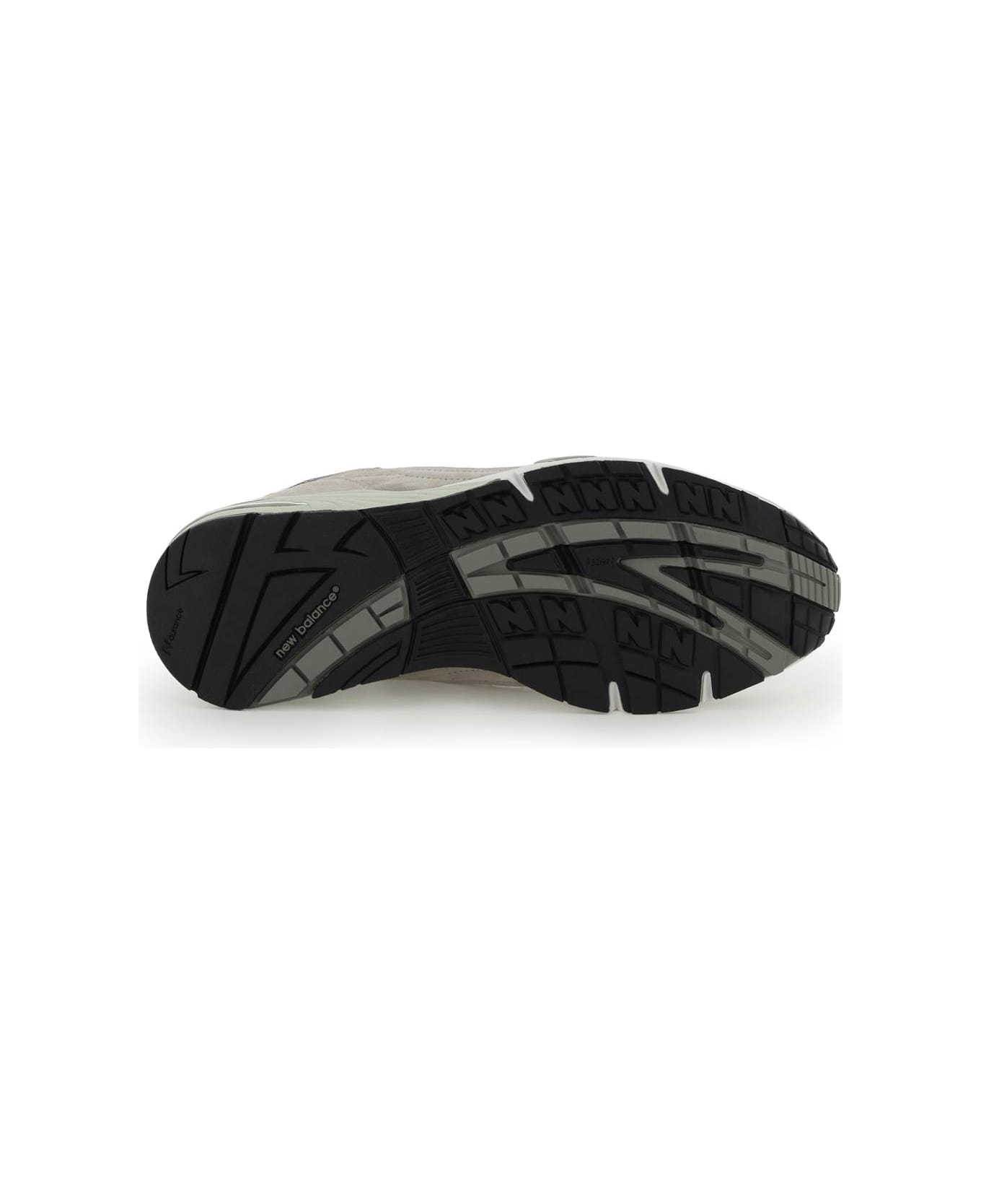 New Balance 991 Sneakers - Grey スニーカー