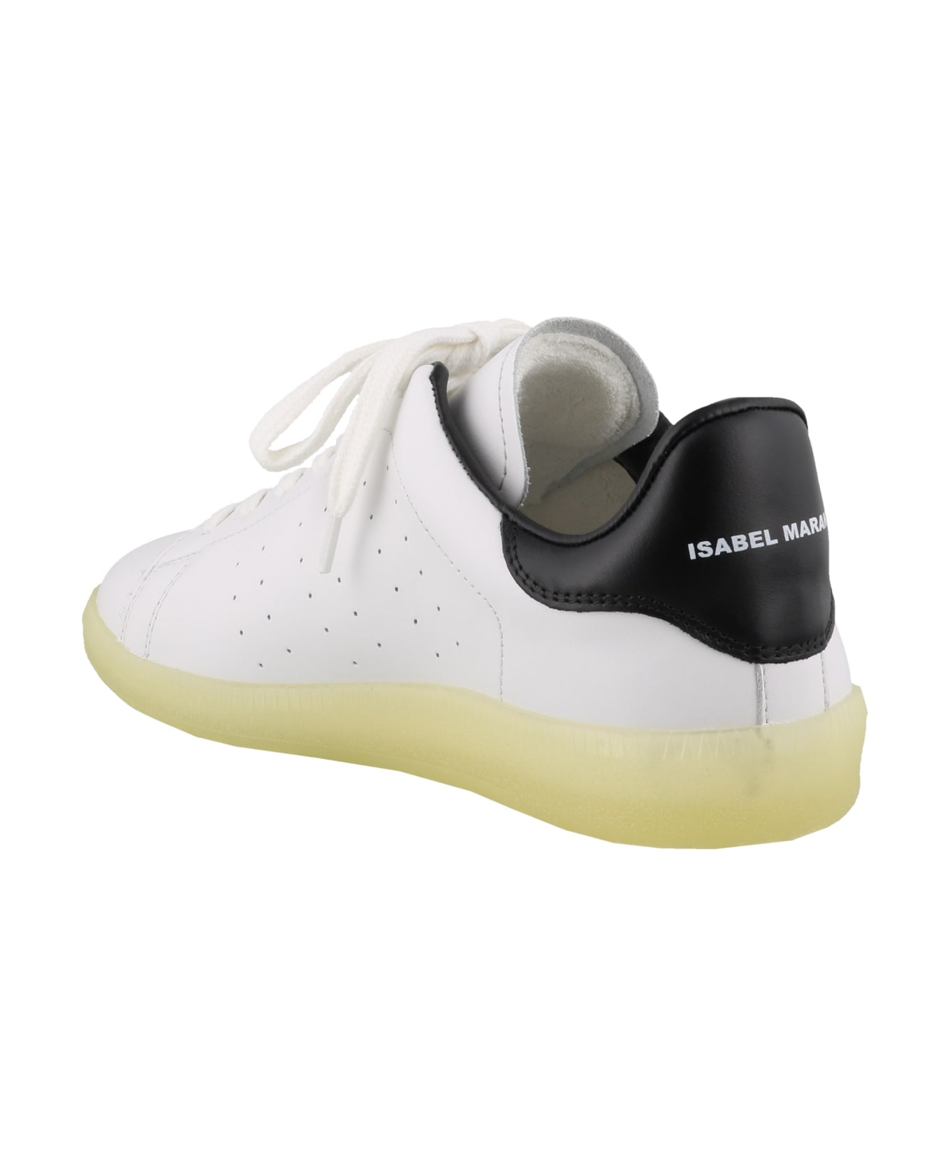 Isabel Marant Billyo Sneakers - Giallo