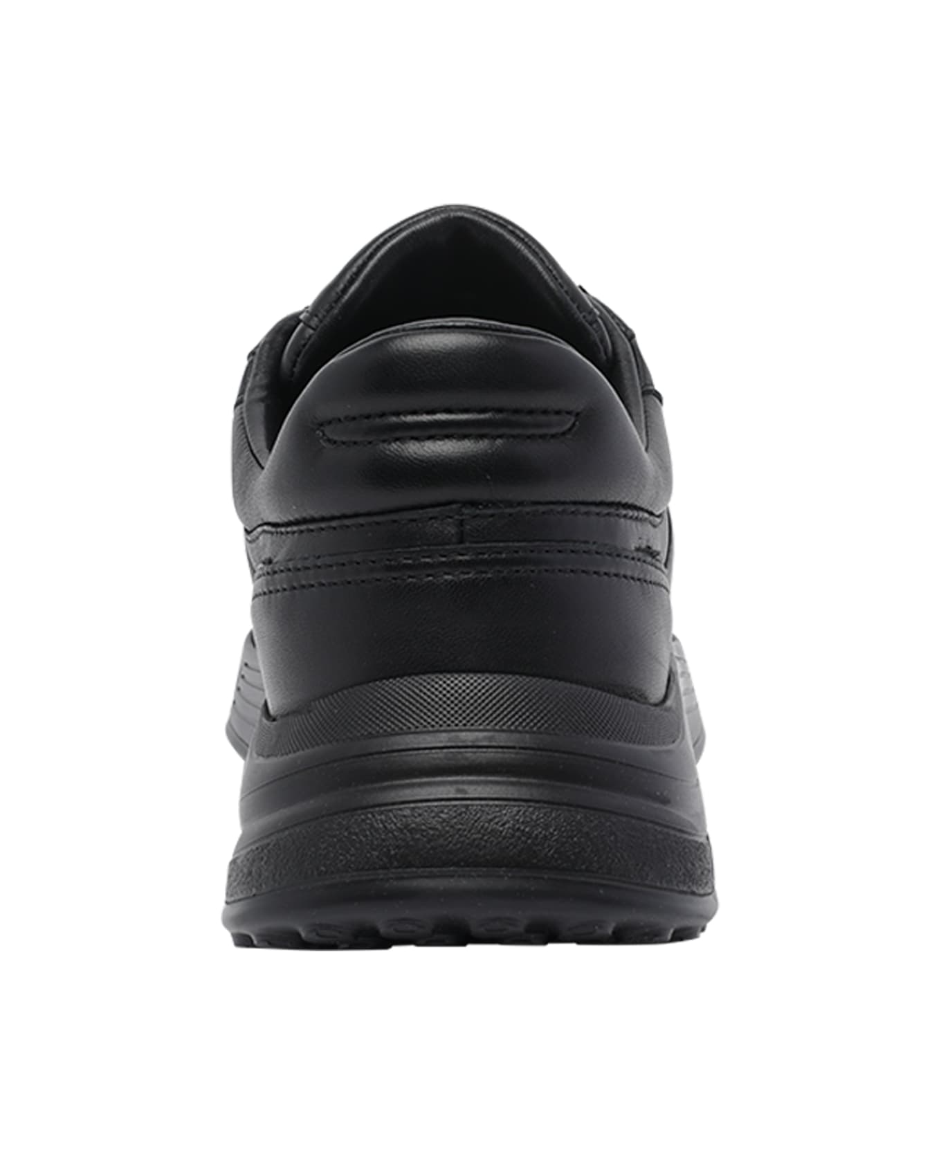 Hogan Hyperlight Sneakers - Black