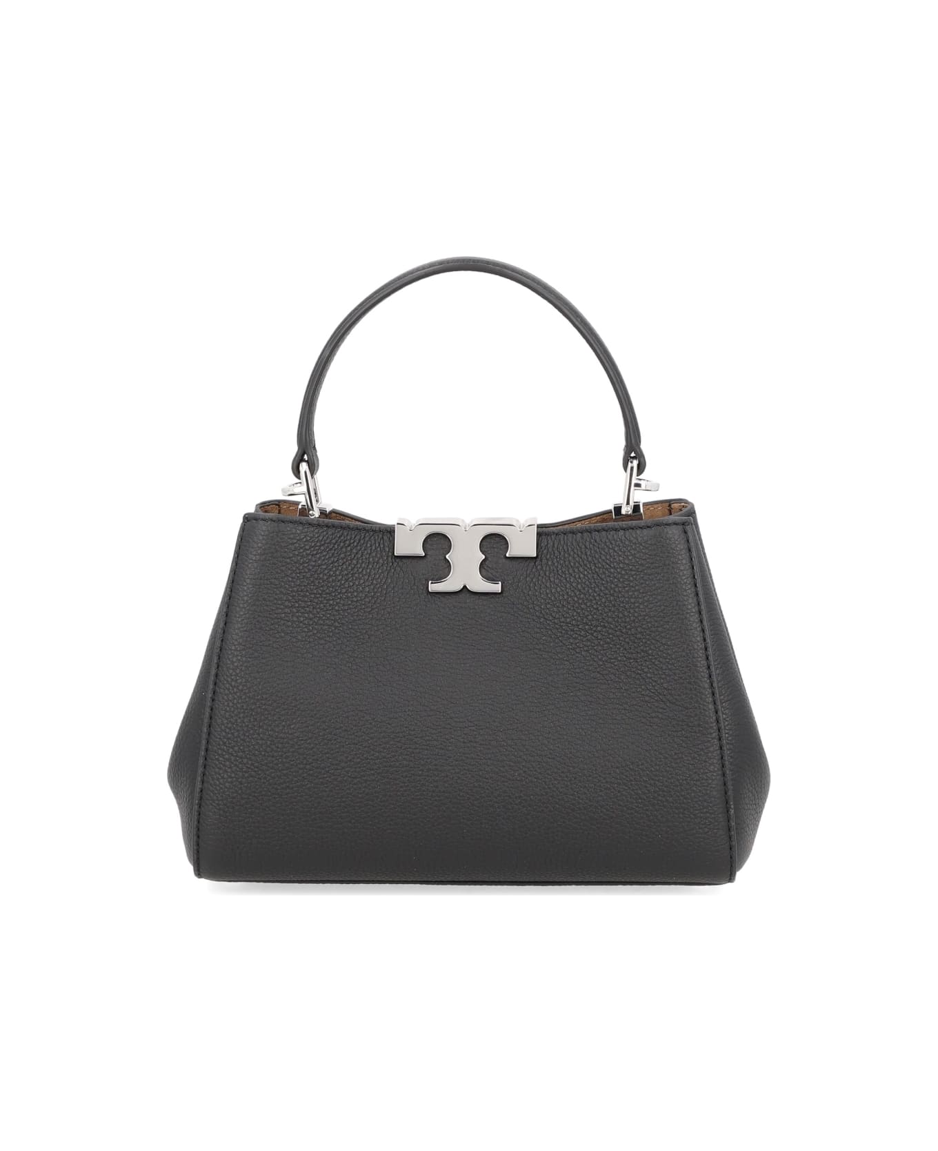 Tory Burch "eleanor" Bag - BLACK