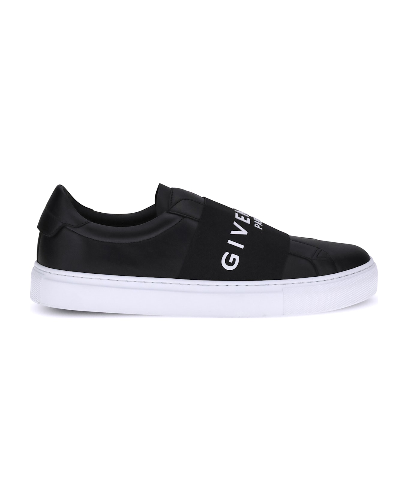 Givenchy Urban Street Sneakers