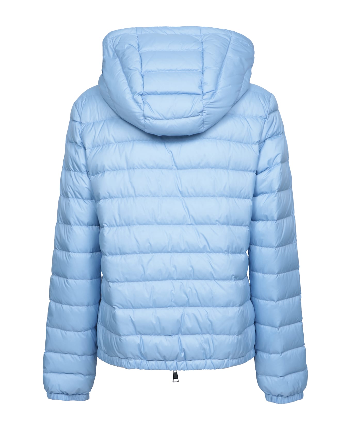 Moncler Hede Light Blue- Blue Jacket - Blue