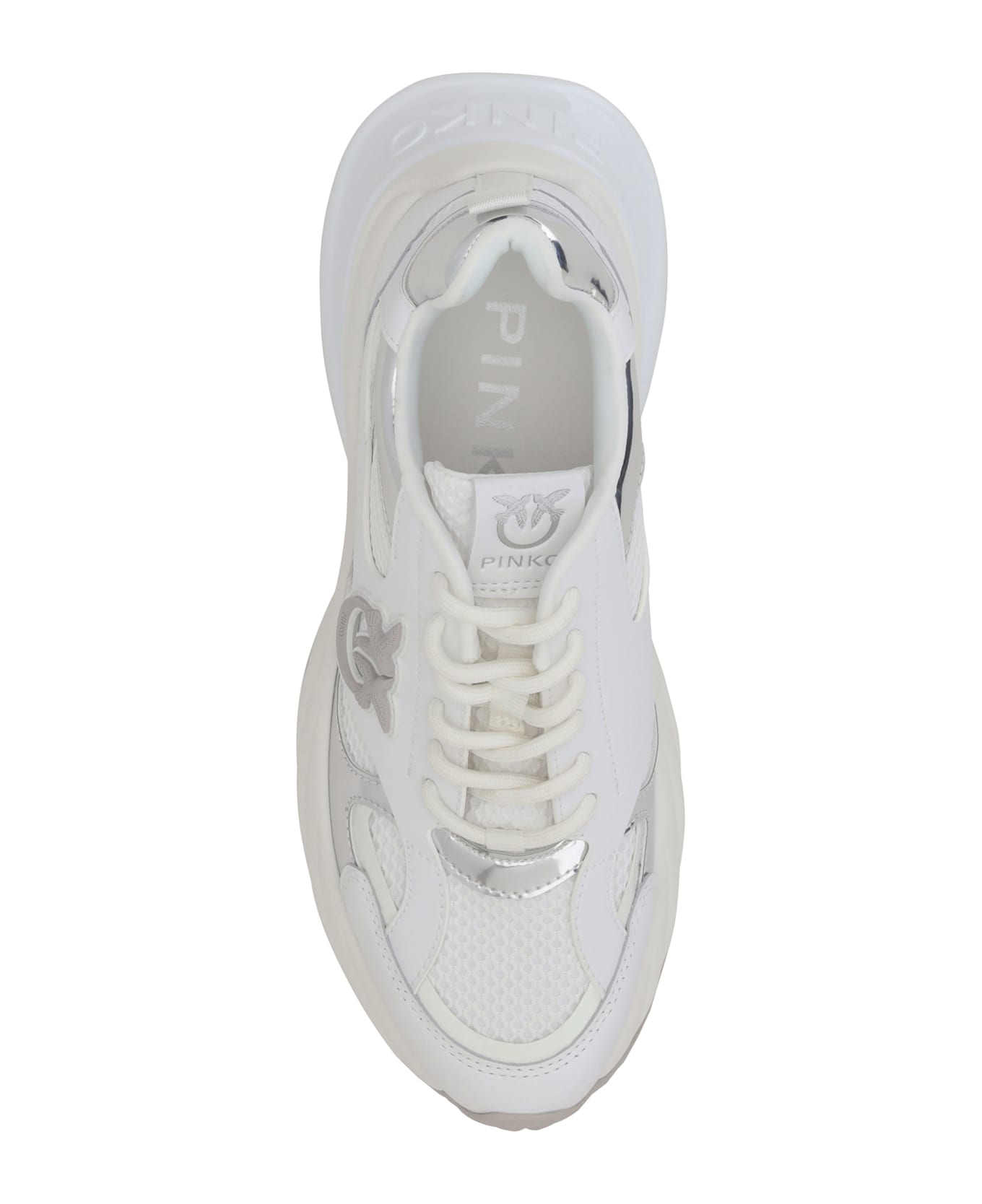 Pinko Ariel Sneakers
