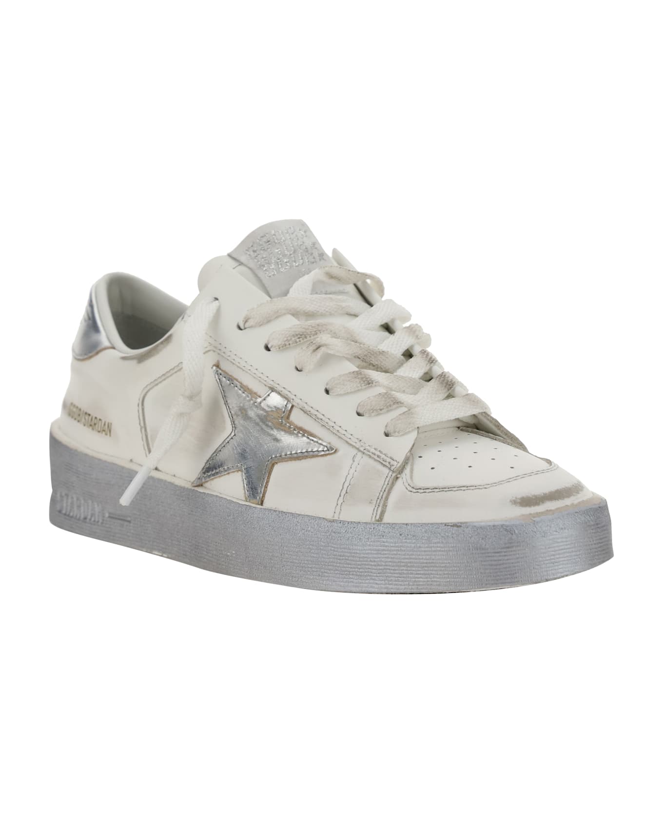 Golden Goose Stardan Sneakers