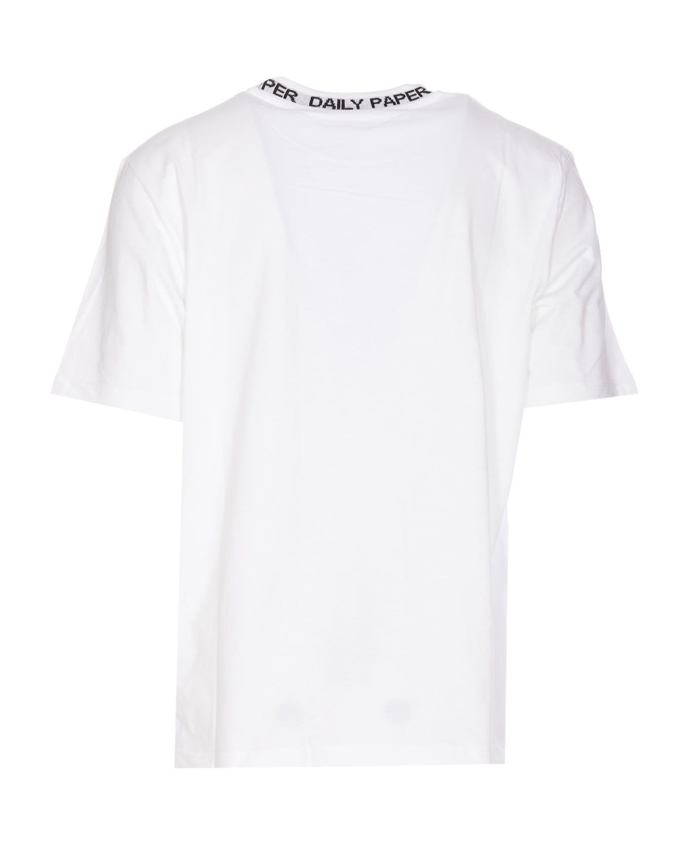 Daily Paper Erib T-shirt - White シャツ