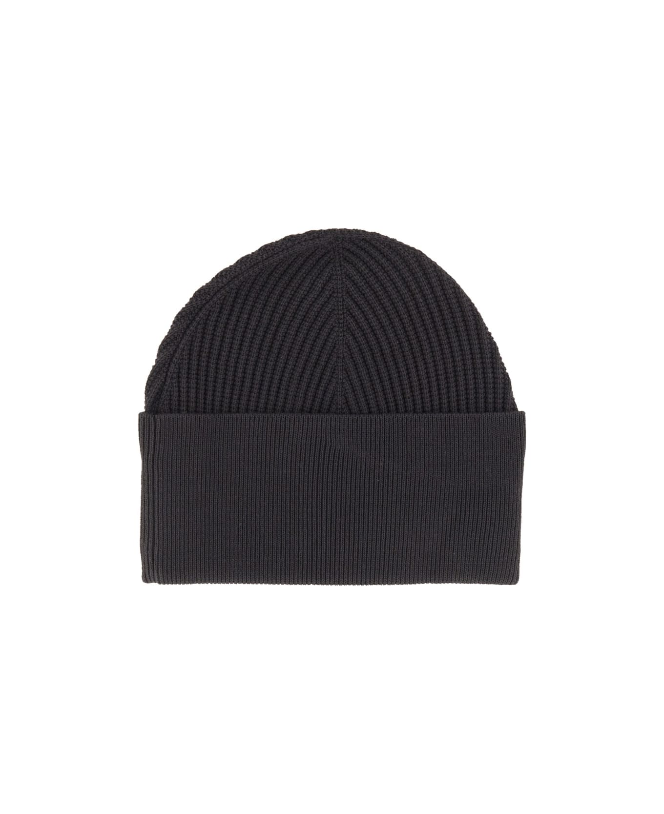 Studio Nicholson "mikkel" Hat - BLUE