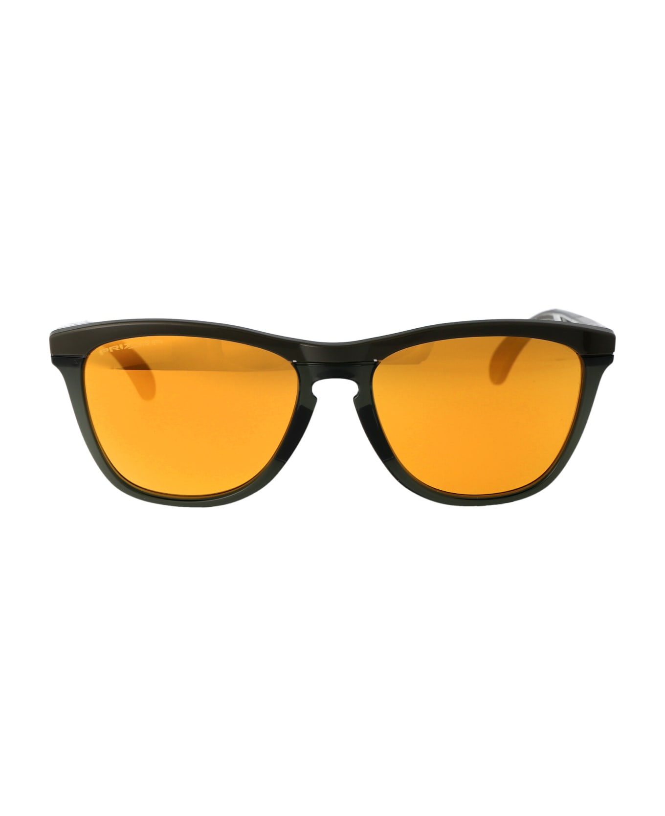 Oakley Frogskins Range Sunglasses - Black サングラス